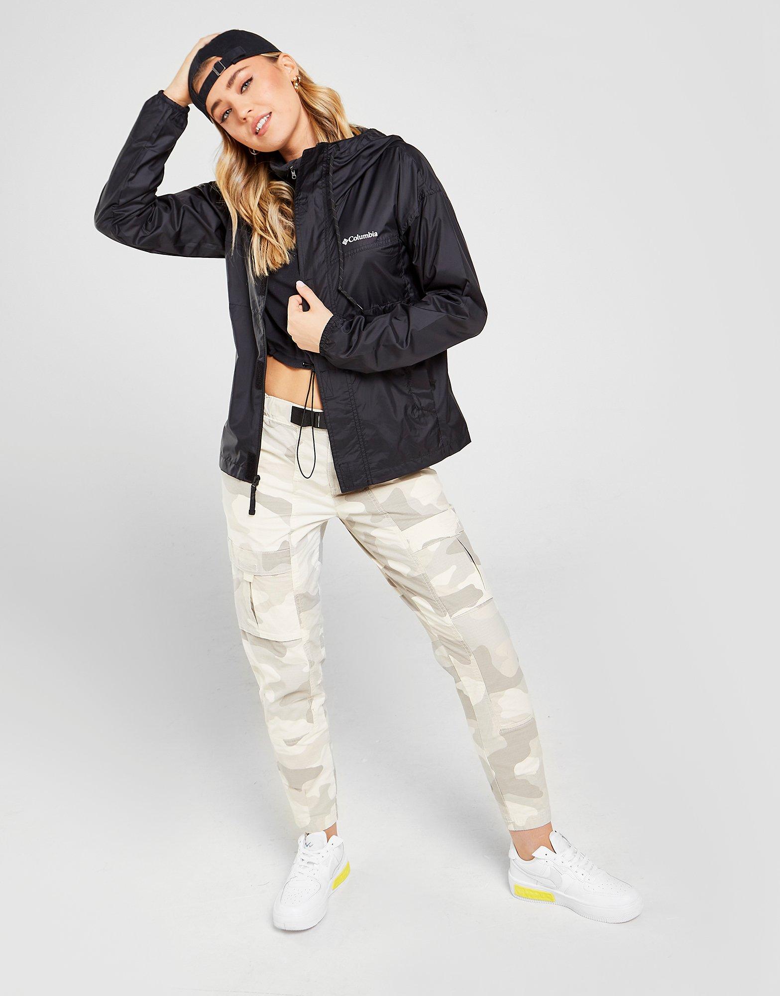 Columbia Challenger Full Zip Lightweight Jacket