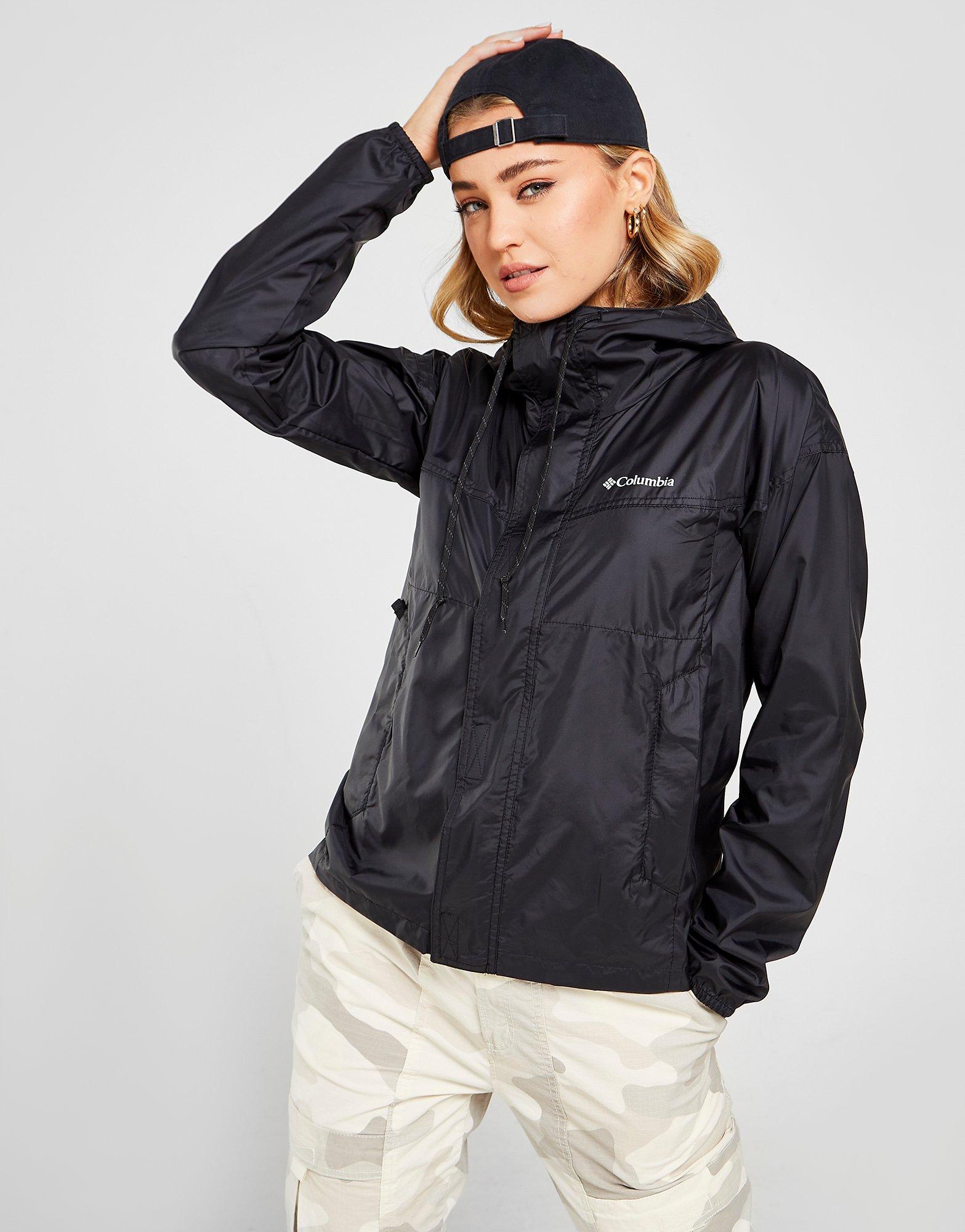 Columbia Challenger Full Zip Lightweight Jacket