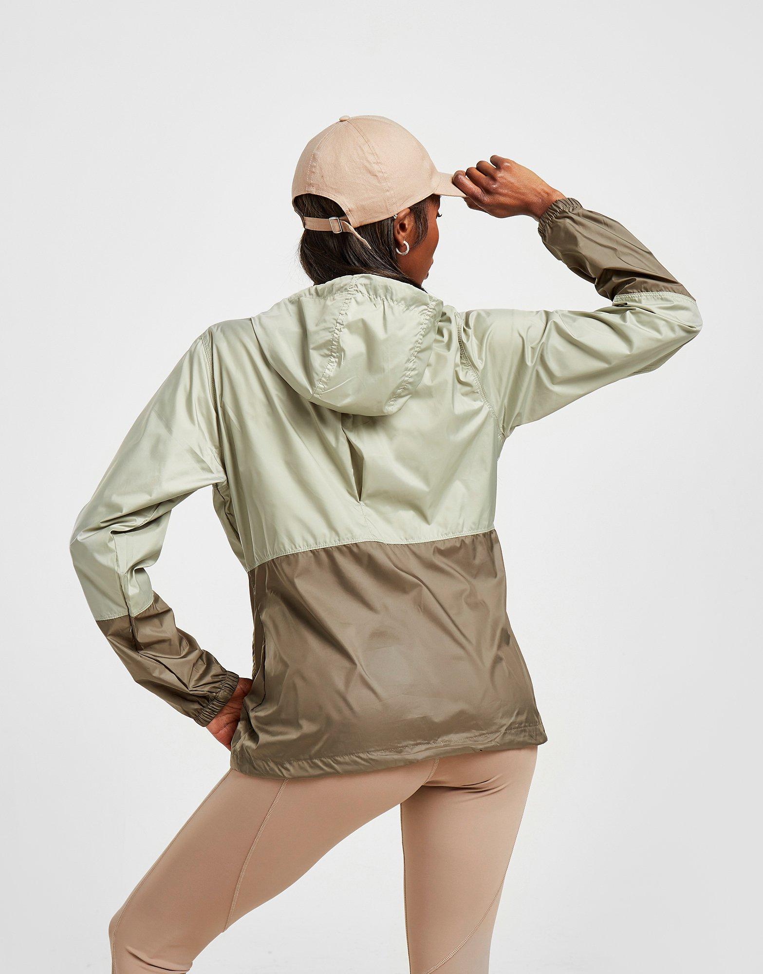 Columbia Flash Full Zip Lightweight Jacket