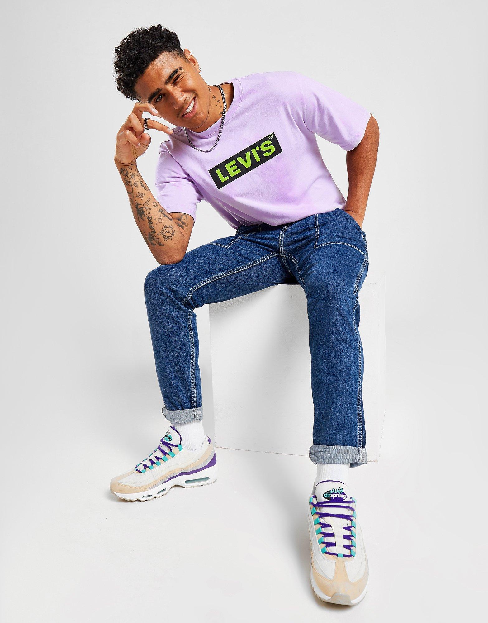 Levi's Boxtab T-Shirt