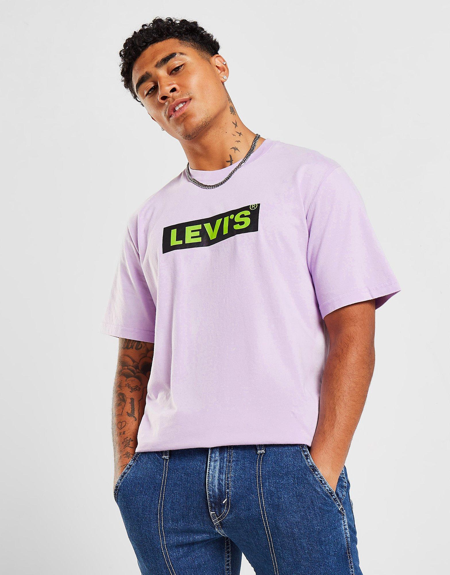 Levi's Boxtab T-Shirt
