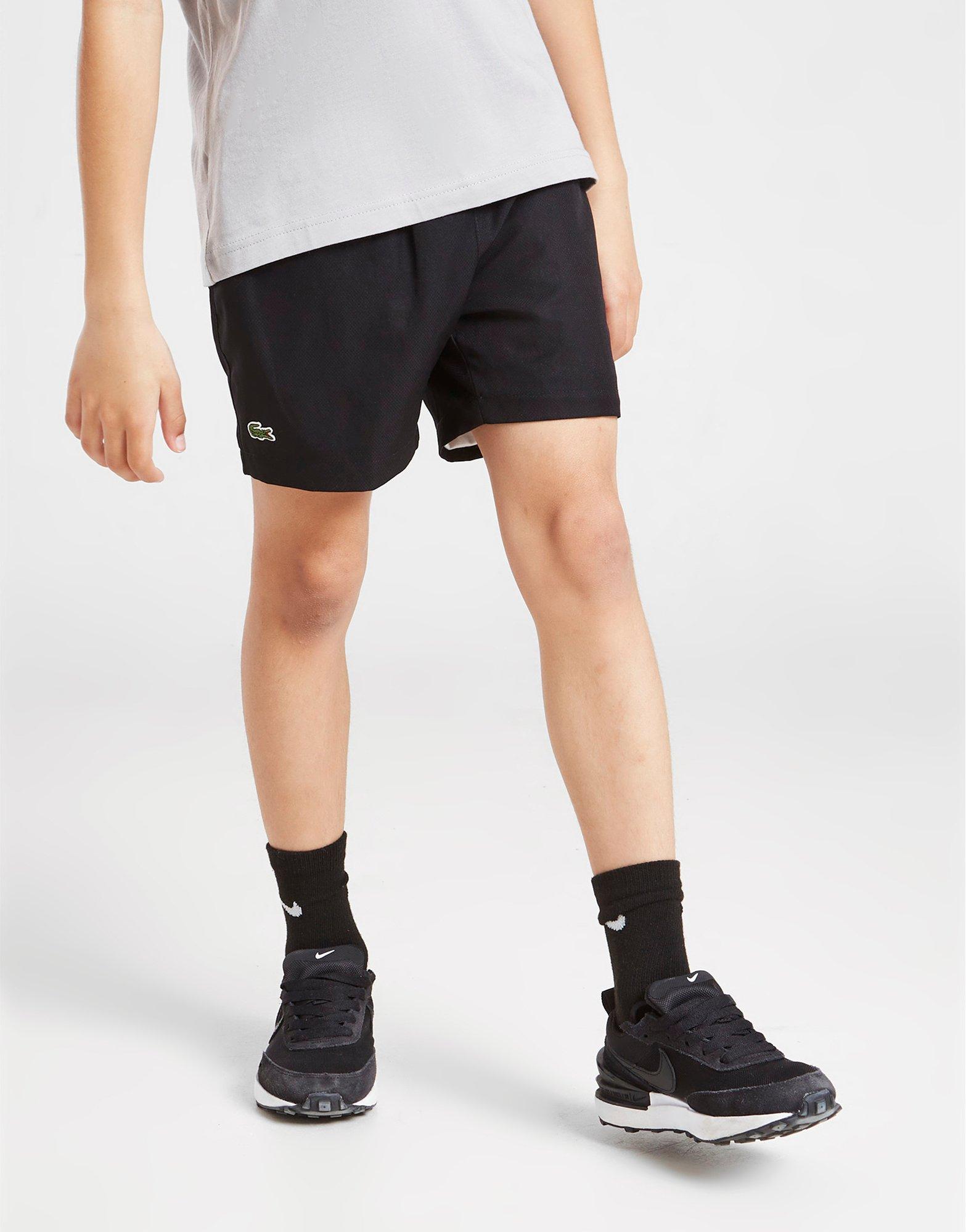 Lacoste Woven Shorts Children