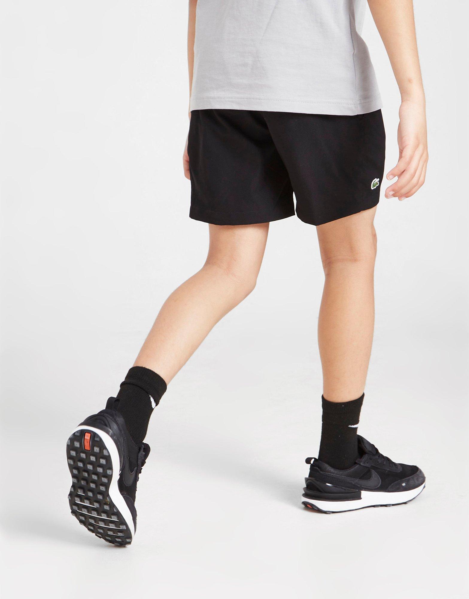 Lacoste Woven Shorts Children