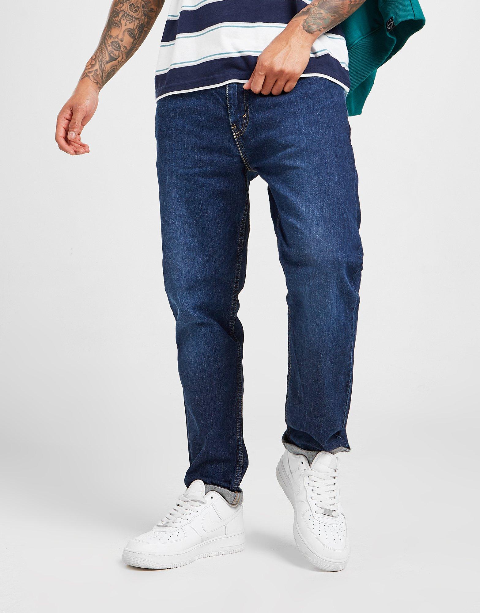 Levi's 502 Taper Jeans