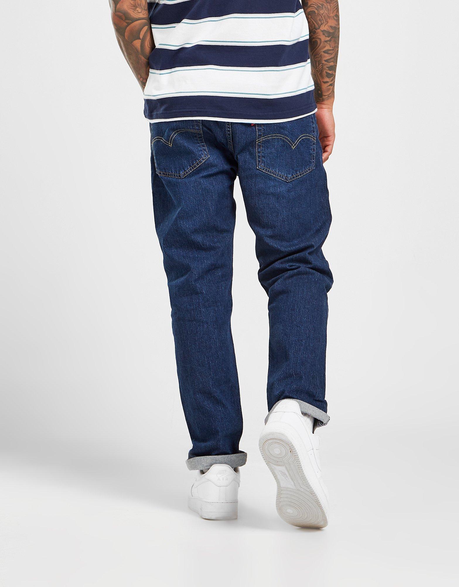 Levi's 502 Taper Jeans