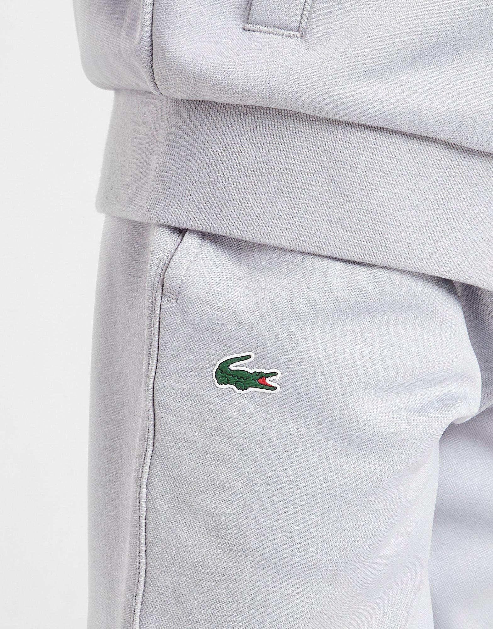 Lacoste Poly Tape Shorts Children