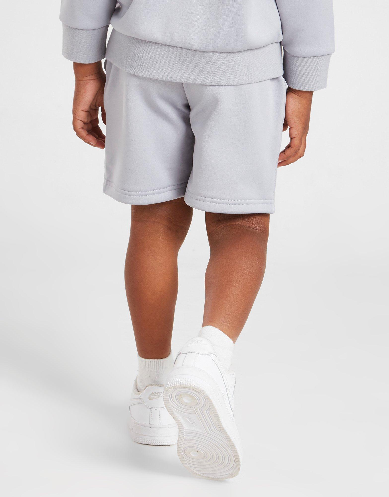 Lacoste Poly Tape Shorts Children