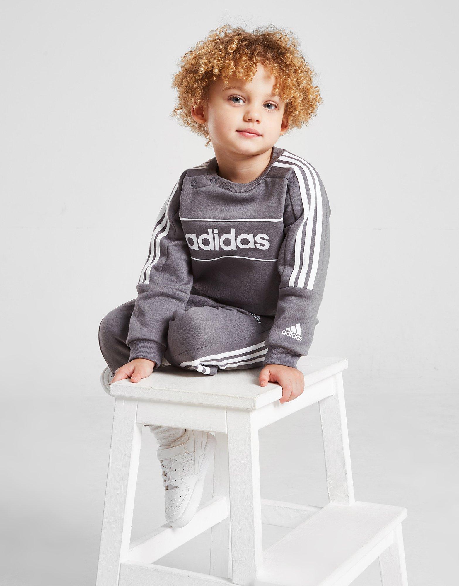 adidas cosy tracksuit