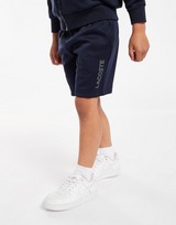 Lacoste Poly Tape Shorts Children