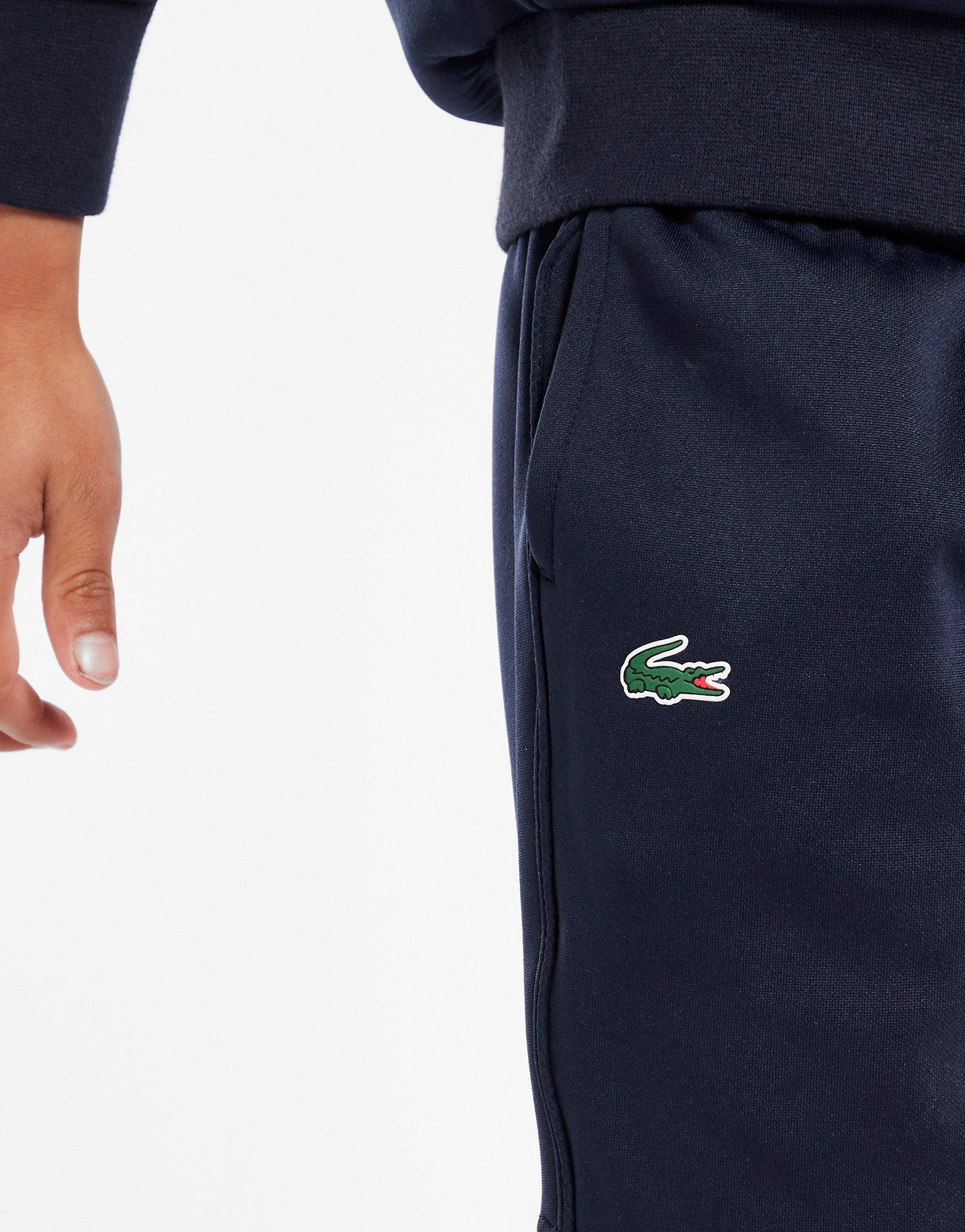 Lacoste Poly Tape Shorts Children