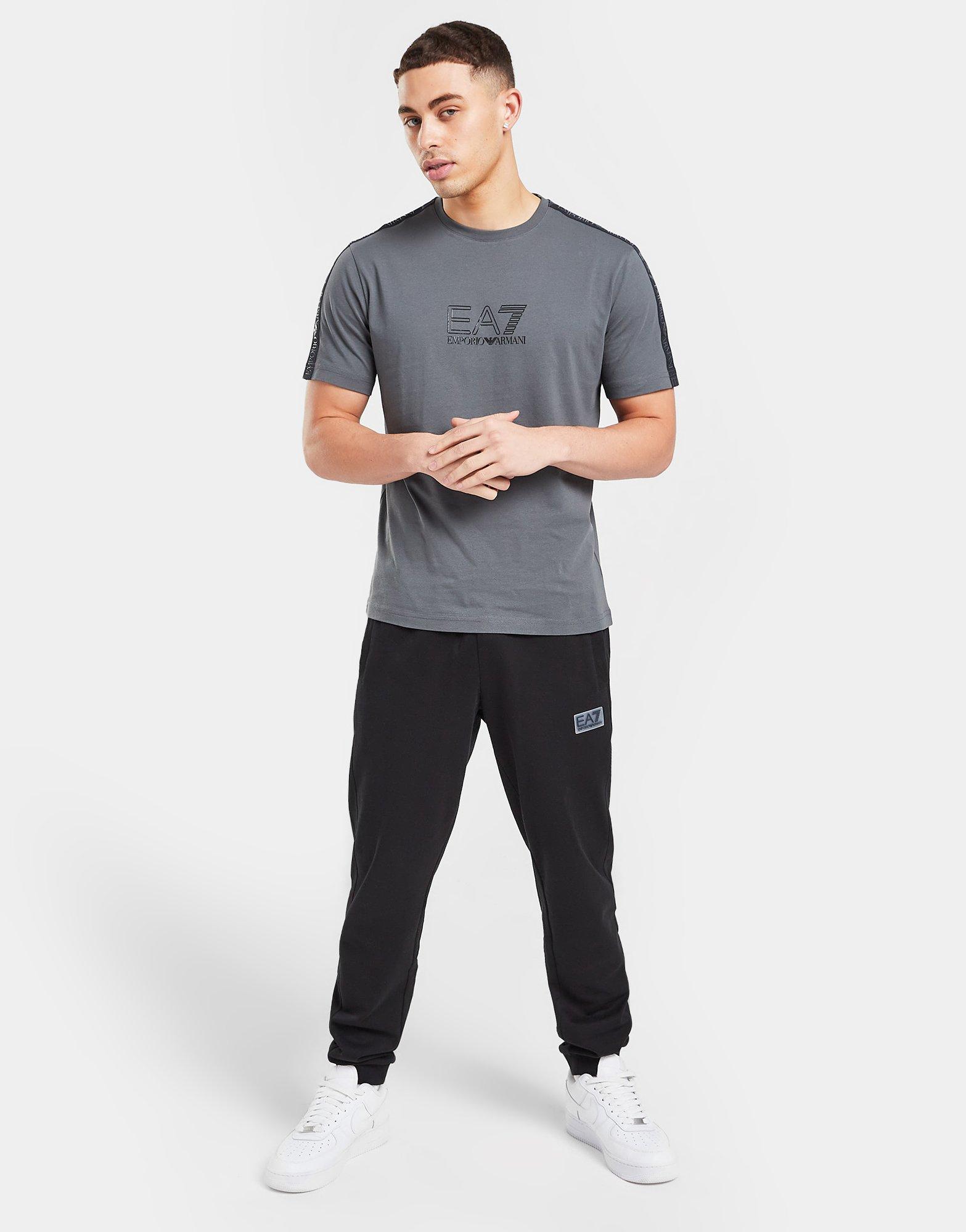 Emporio Armani EA7 Tape T-Shirt