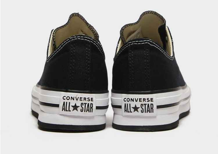 Converse All Star Ox Lift Platform Junior
