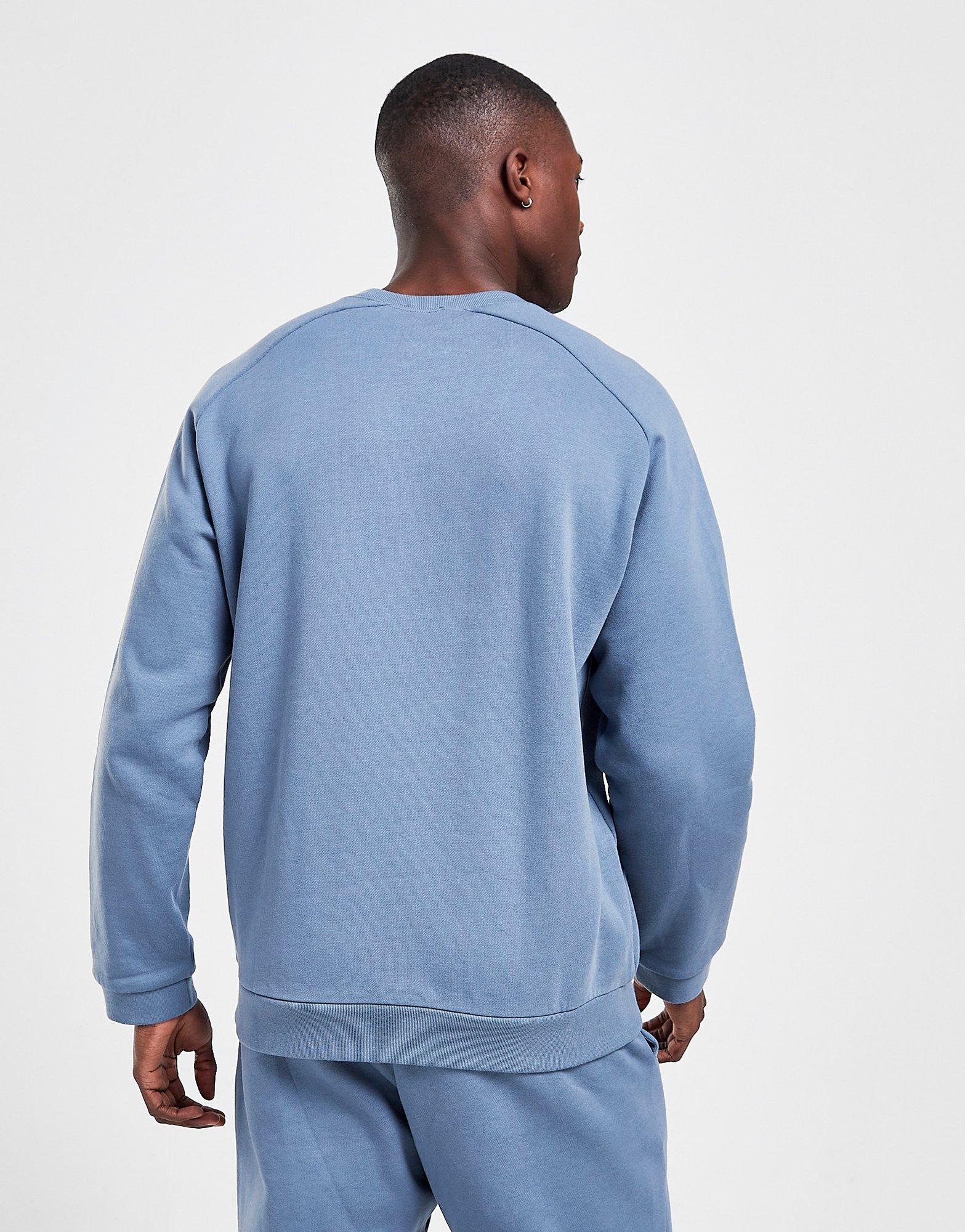 Emporio Armani EA7 Visibility Logo Sweatshirt