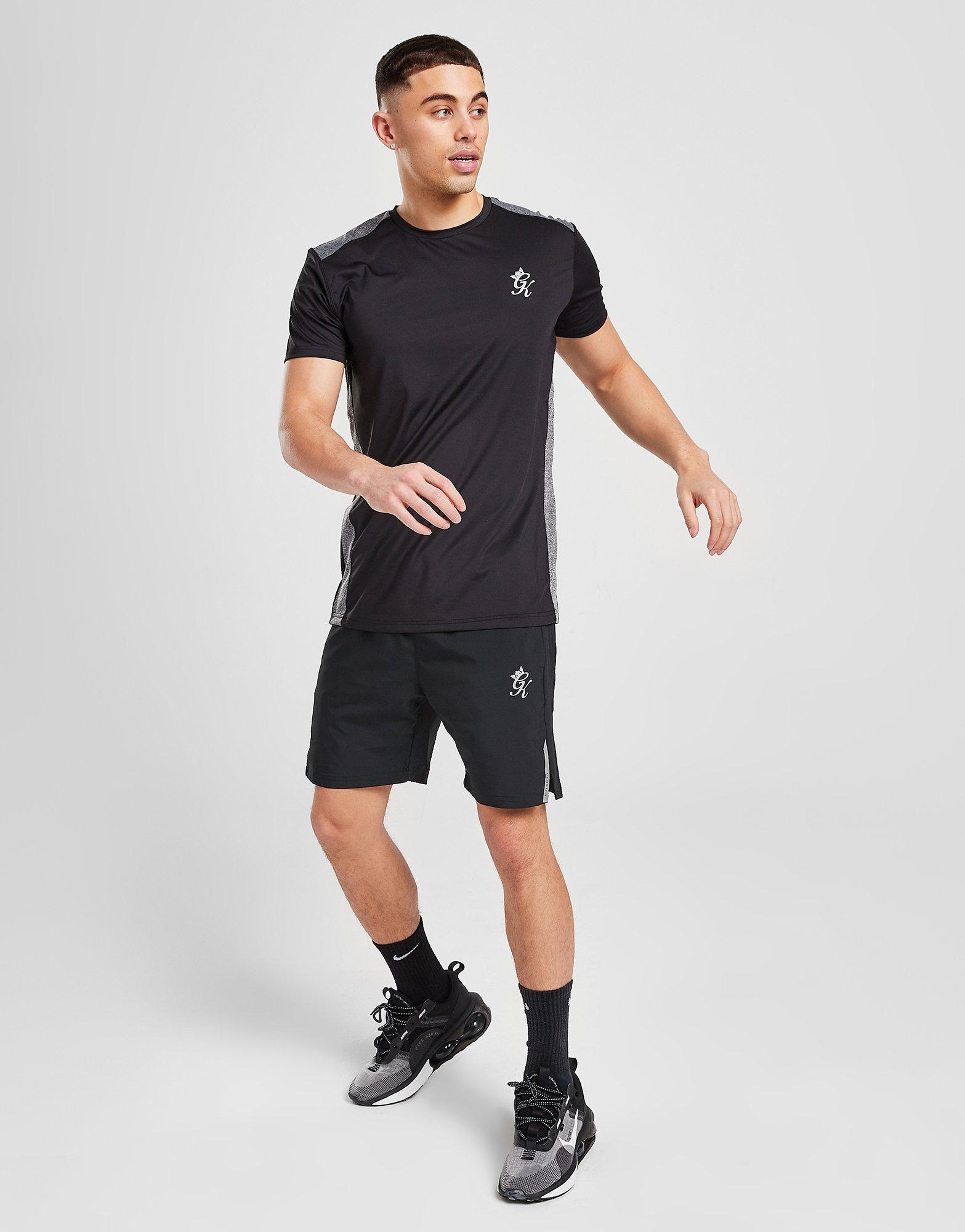 Gym King Performance Poly T-Shirt