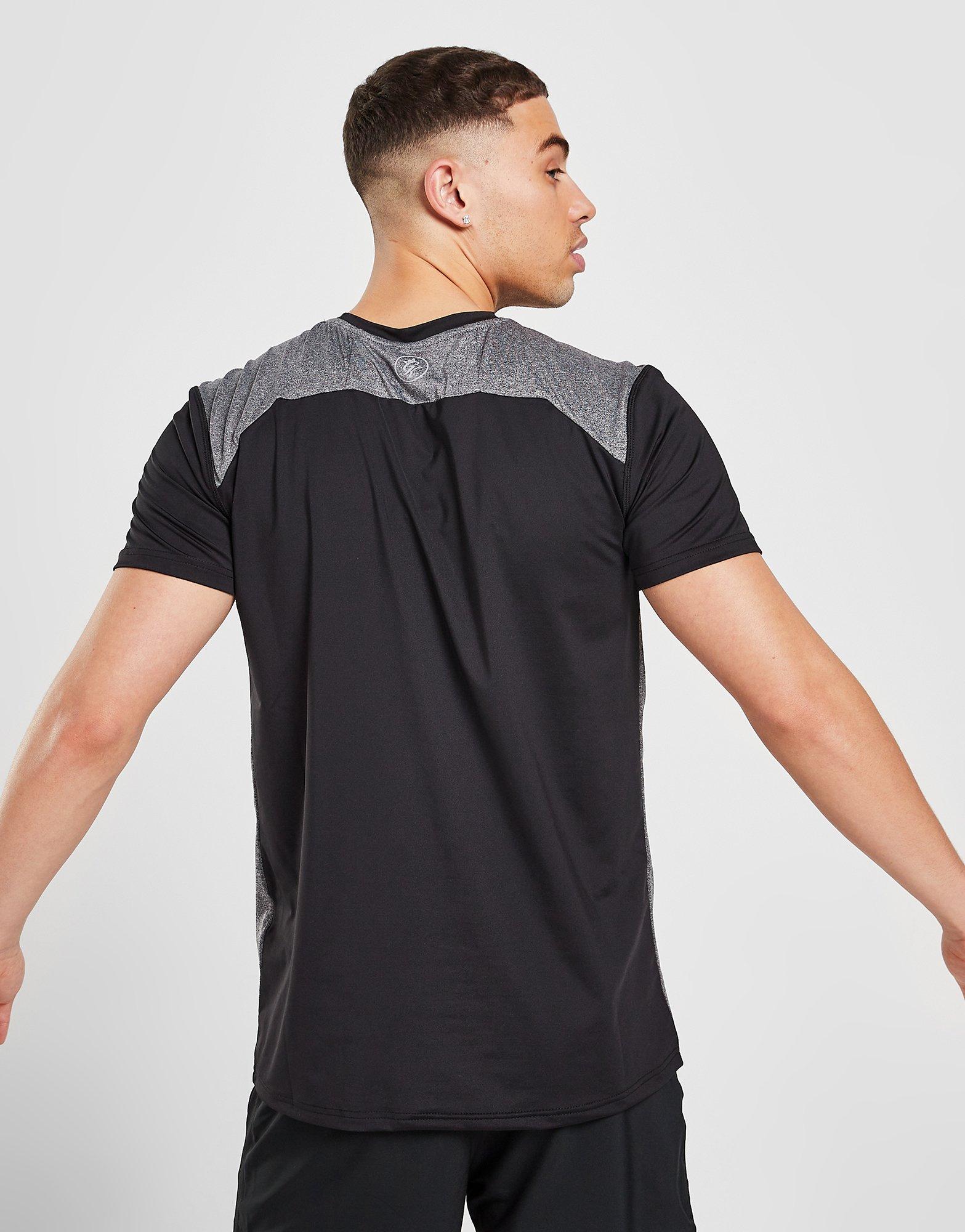 Gym King Performance Poly T-Shirt