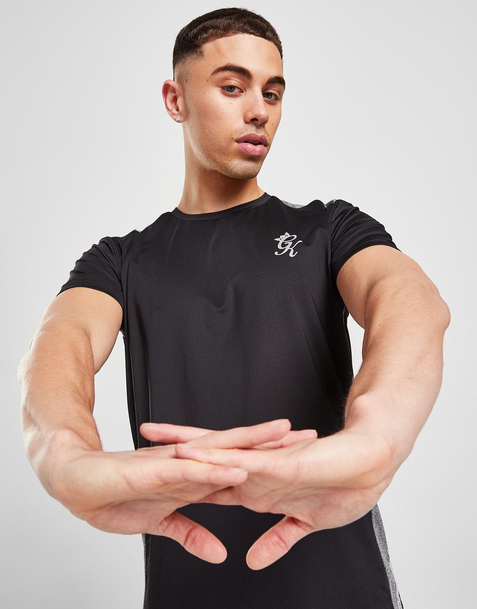 Gym King Performance Poly T-Shirt