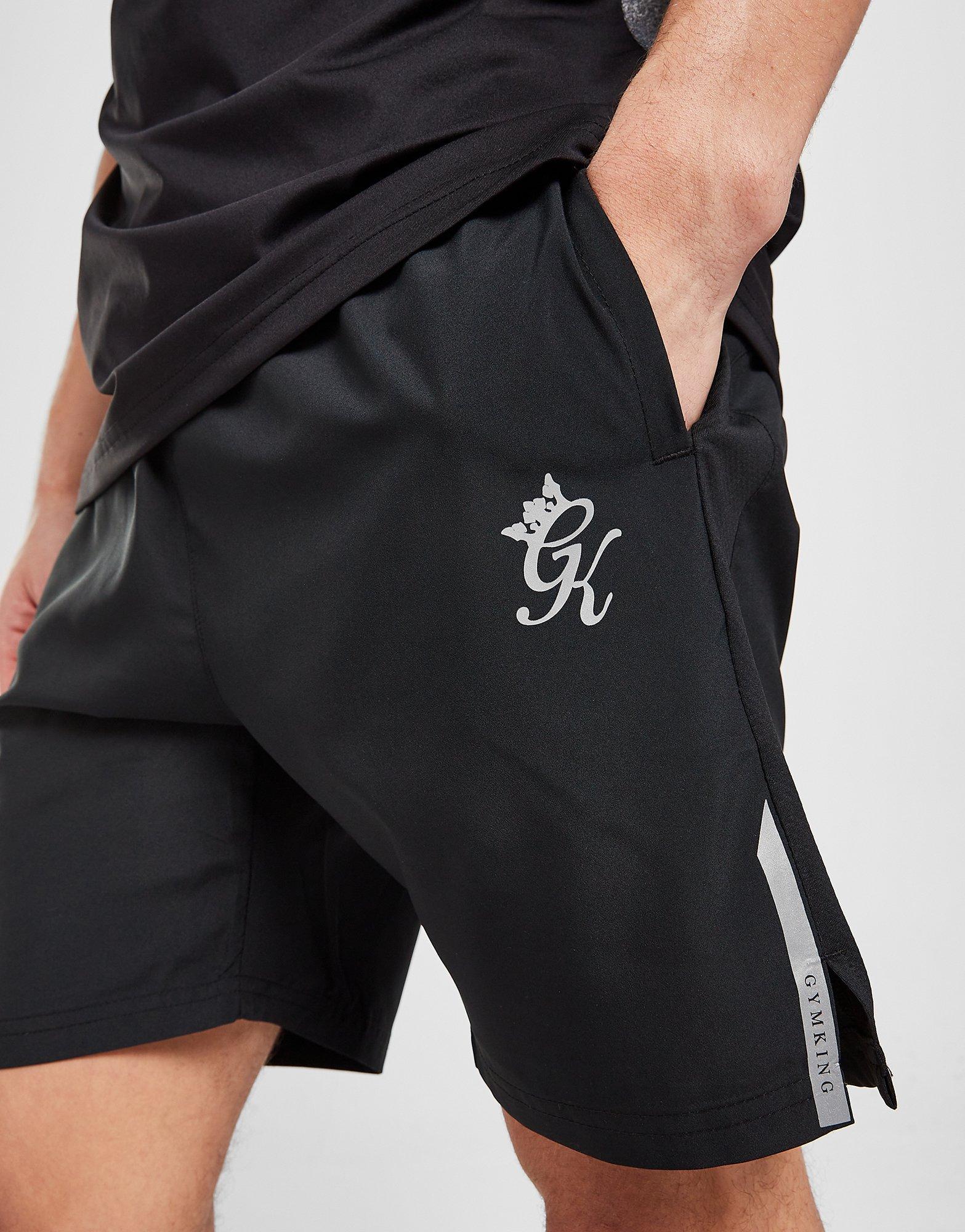 Gym King Victory Shorts