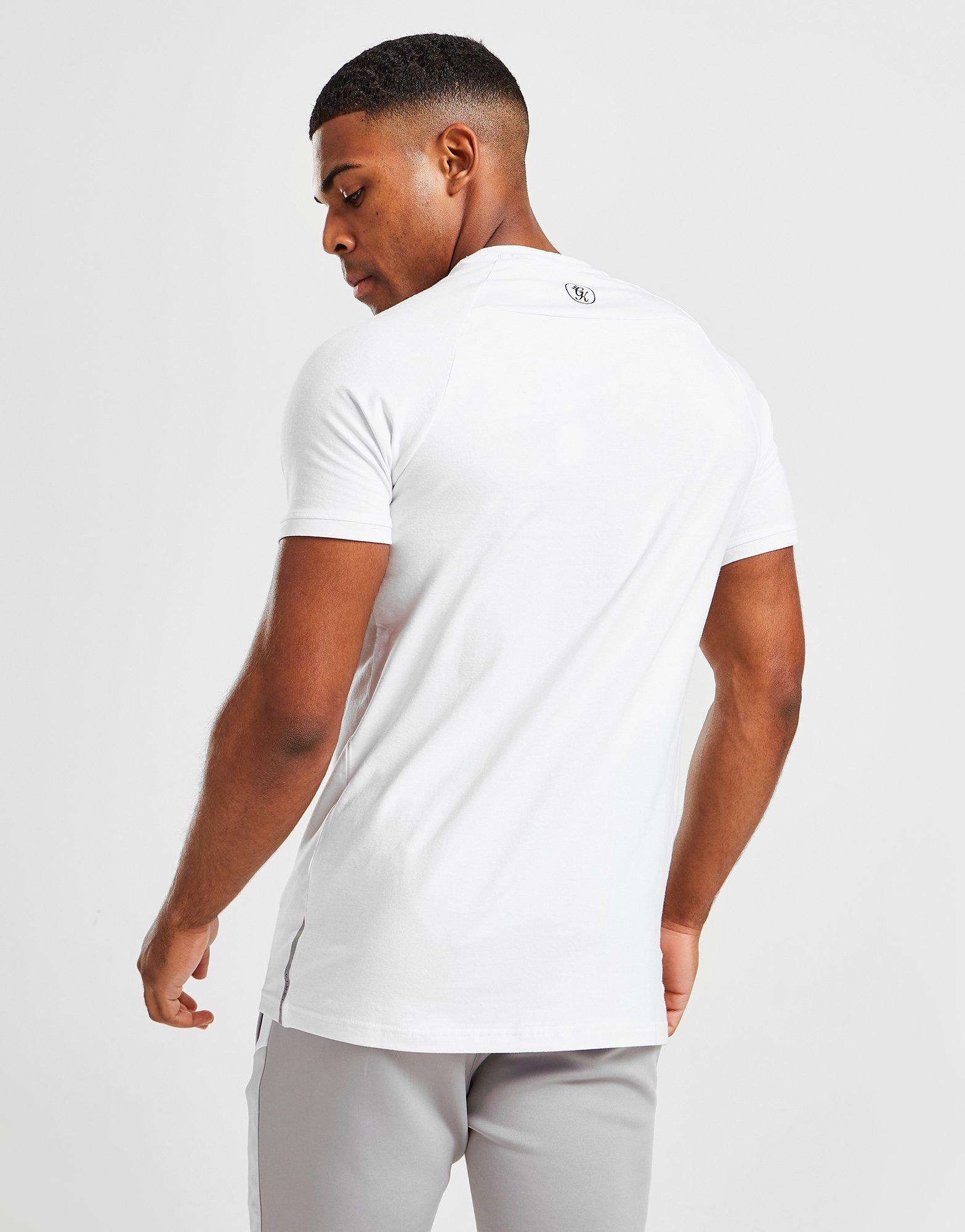 Gym King Pro Logo T-Shirt