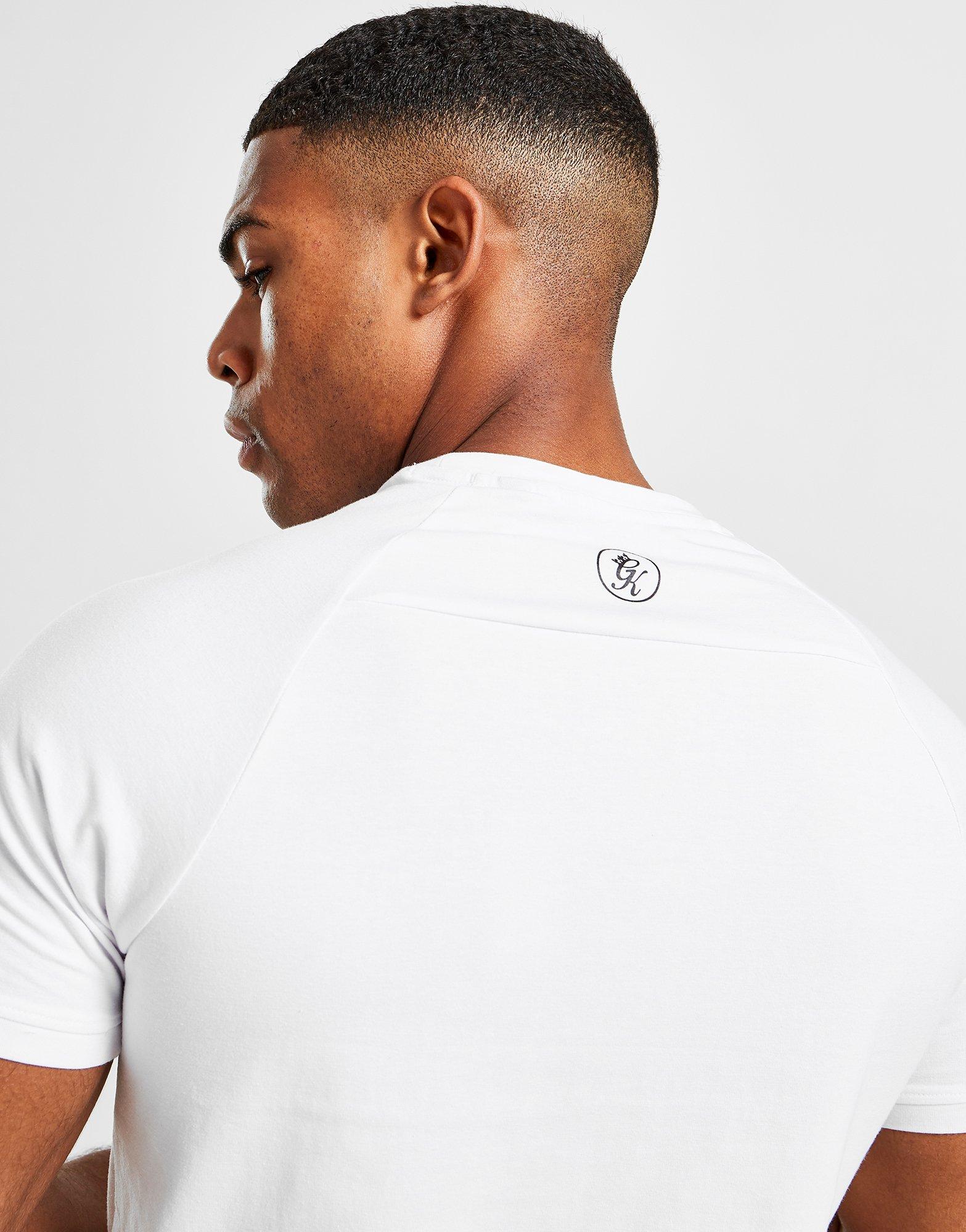 Gym King Pro Logo T-Shirt