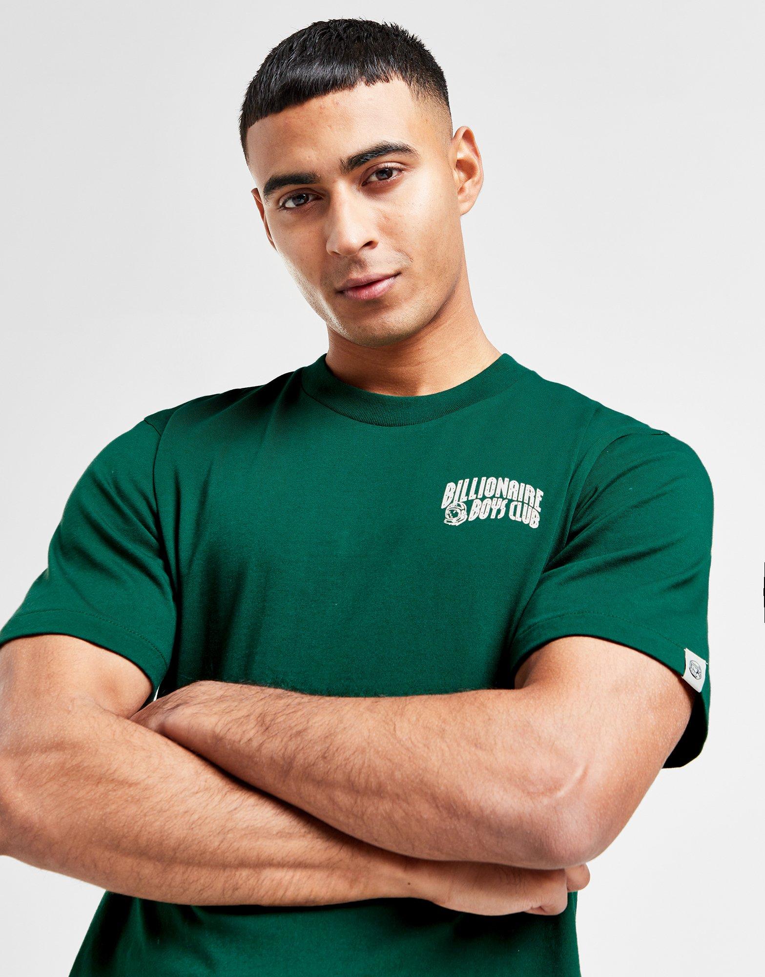 Billionaire Boys Club Small Arch Logo T-Shirt