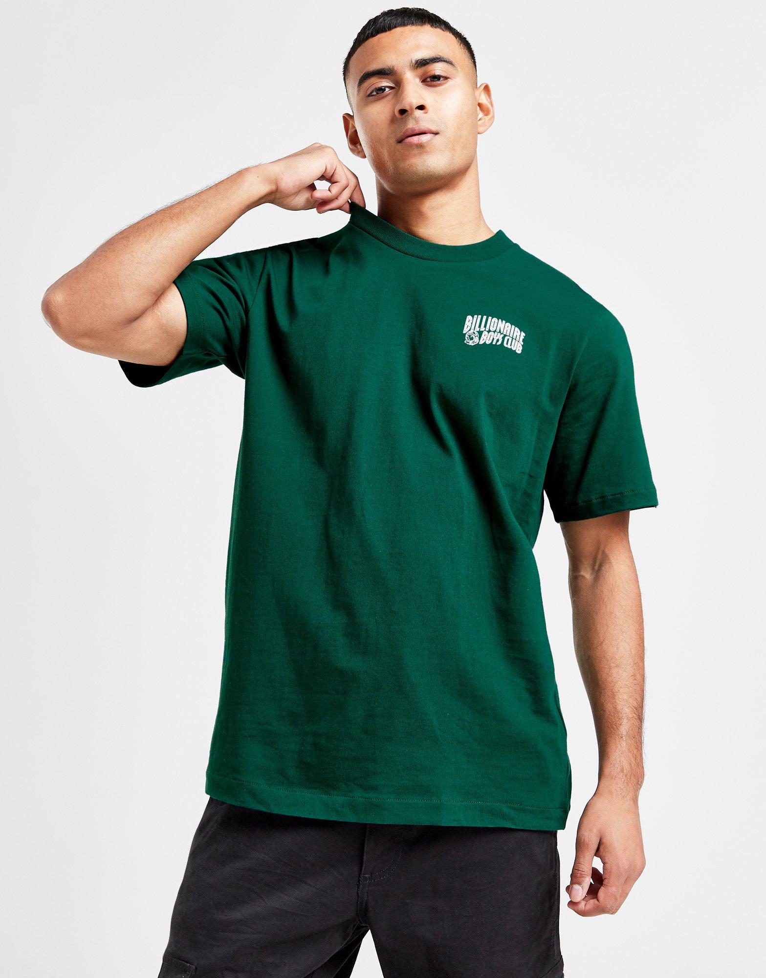 Billionaire Boys Club Small Arch Logo T-Shirt