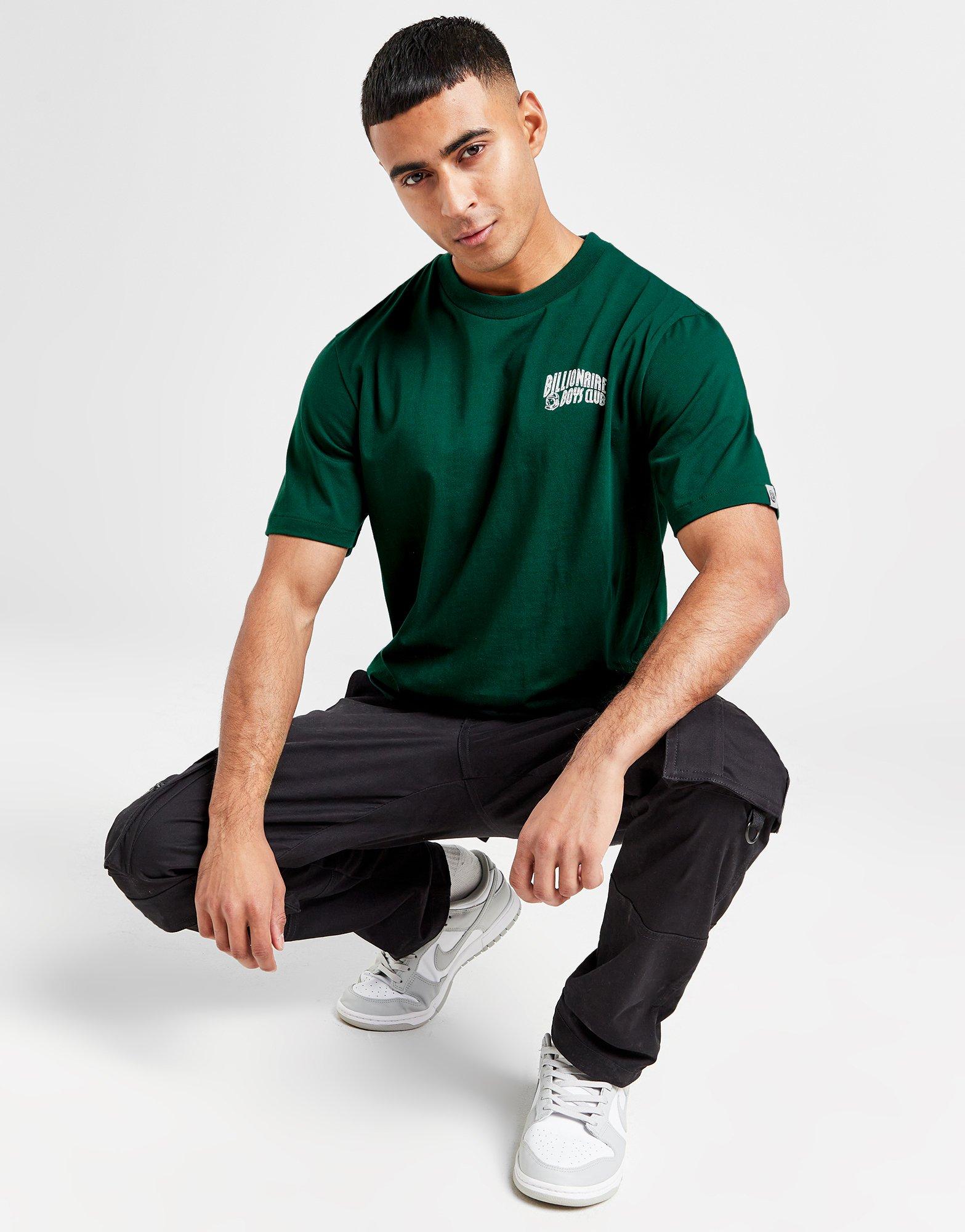 Billionaire Boys Club Small Arch Logo T-Shirt