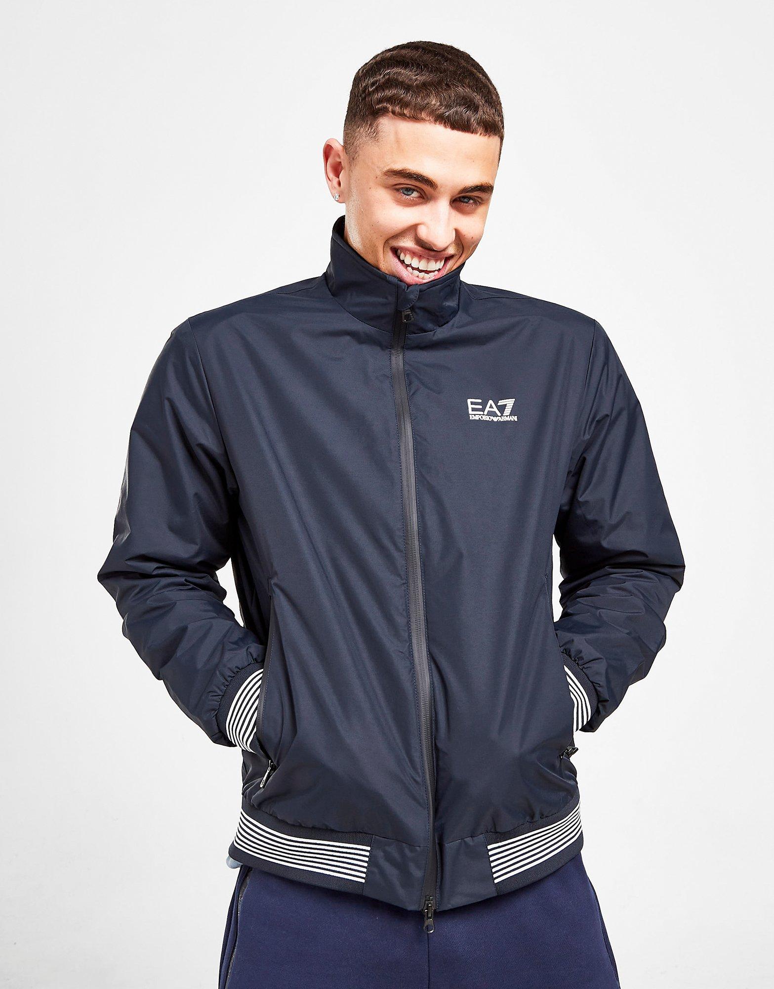 emporio armani ea7 sailing jacket