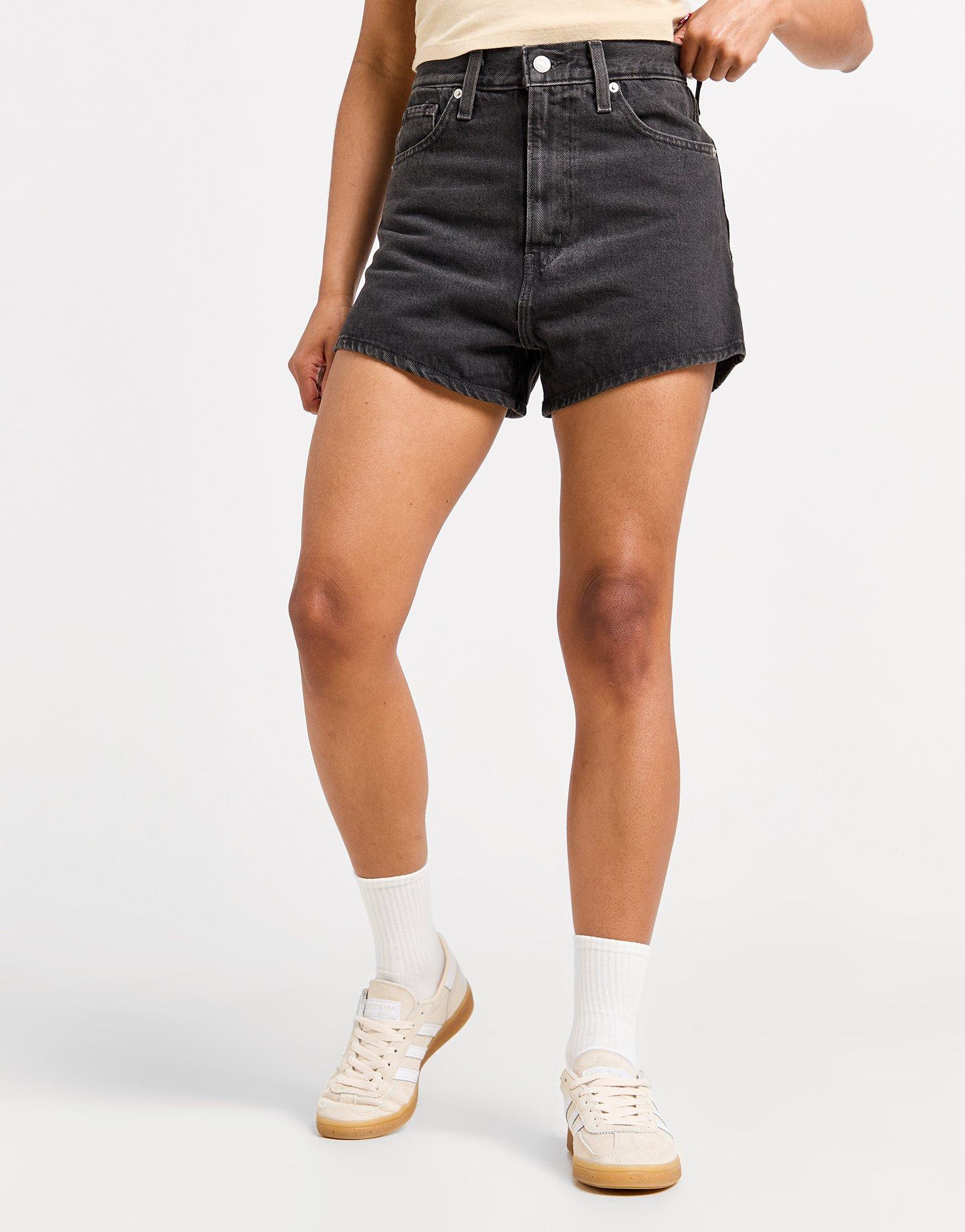 Levi's Mom Shorts