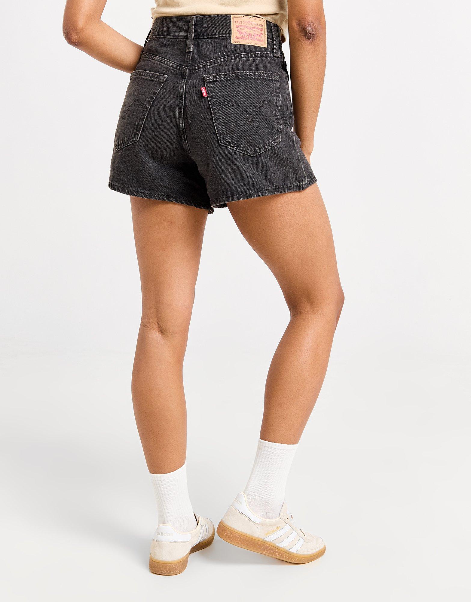 Levi's Mom Shorts