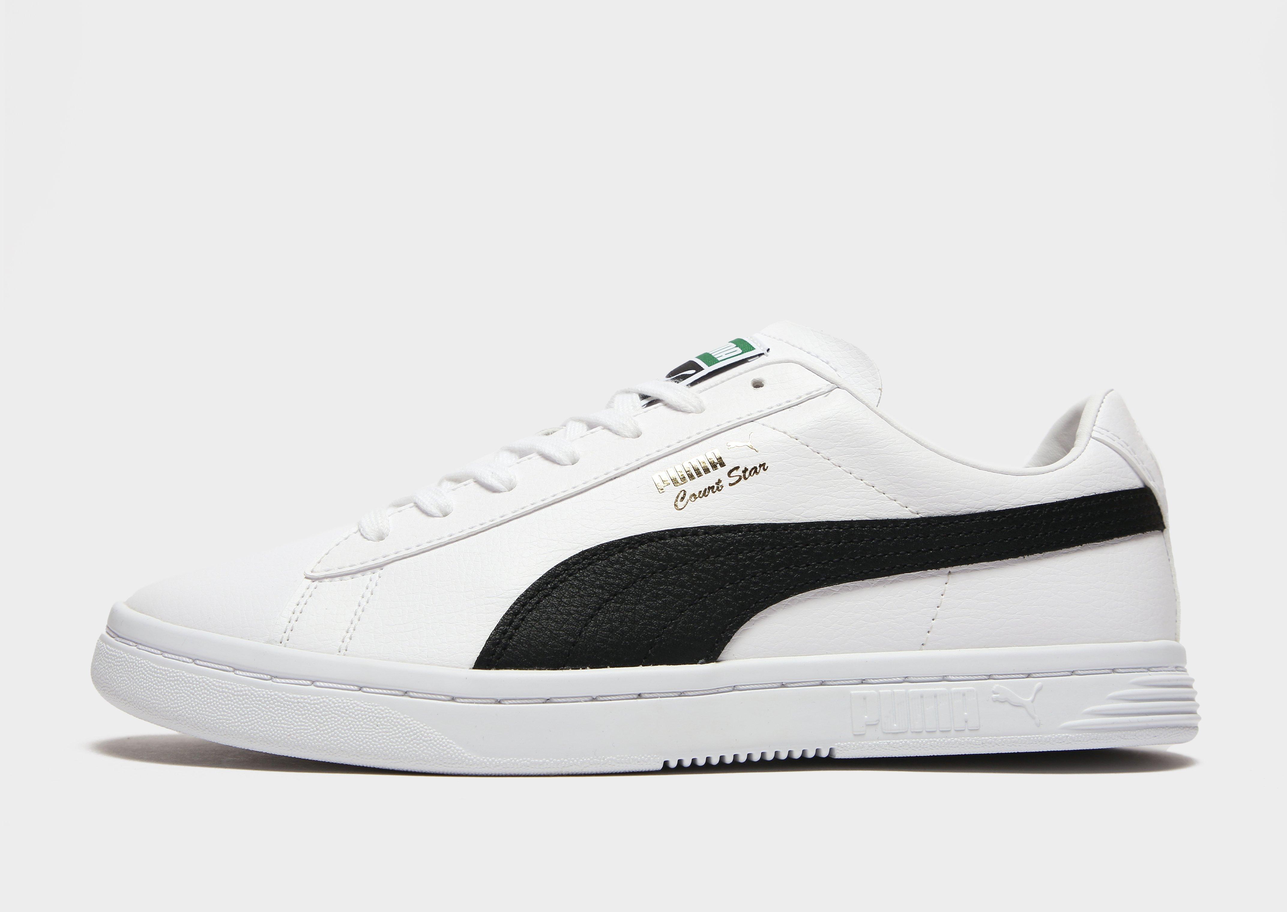 jd white puma