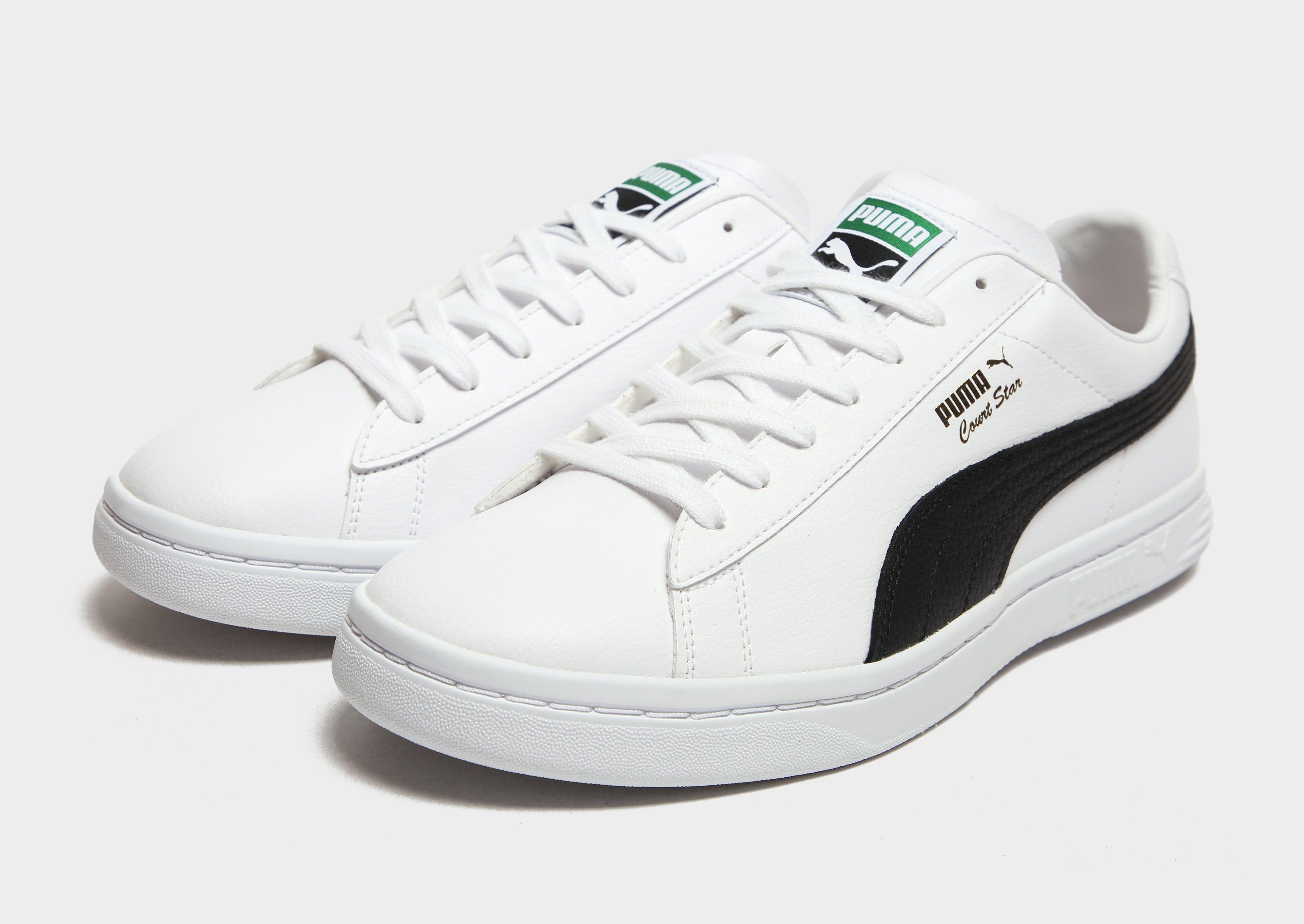 Court Star Blanco | JD Sports España