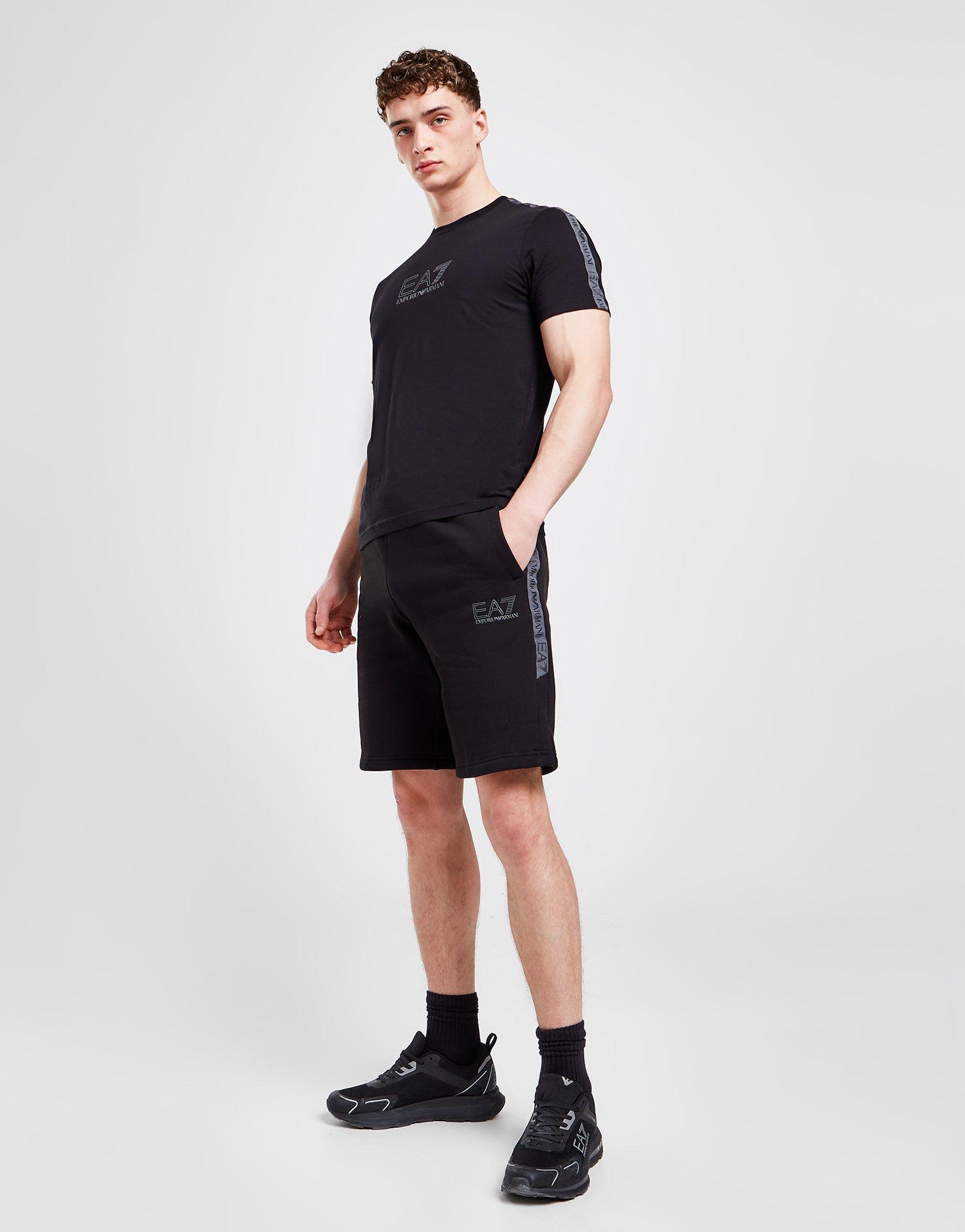 Armani shorts jd online