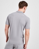 Emporio Armani EA7 Sleeve Hit Polo Shirt