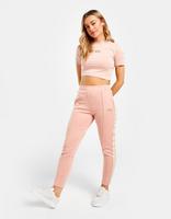 SikSilk Luxe Tape Poly Pantaloni della tuta Donna