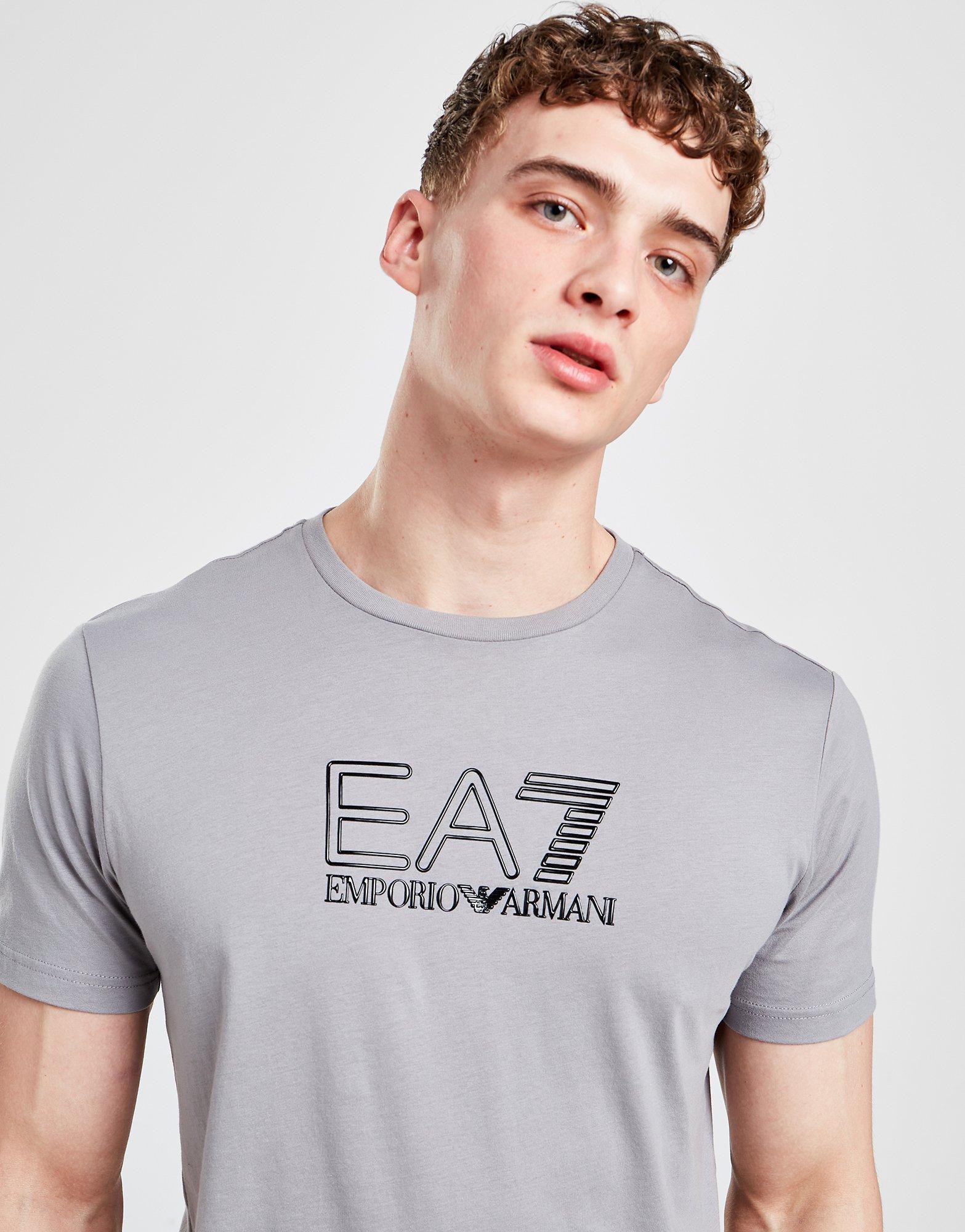 Emporio Armani EA7 T-shirt Herr