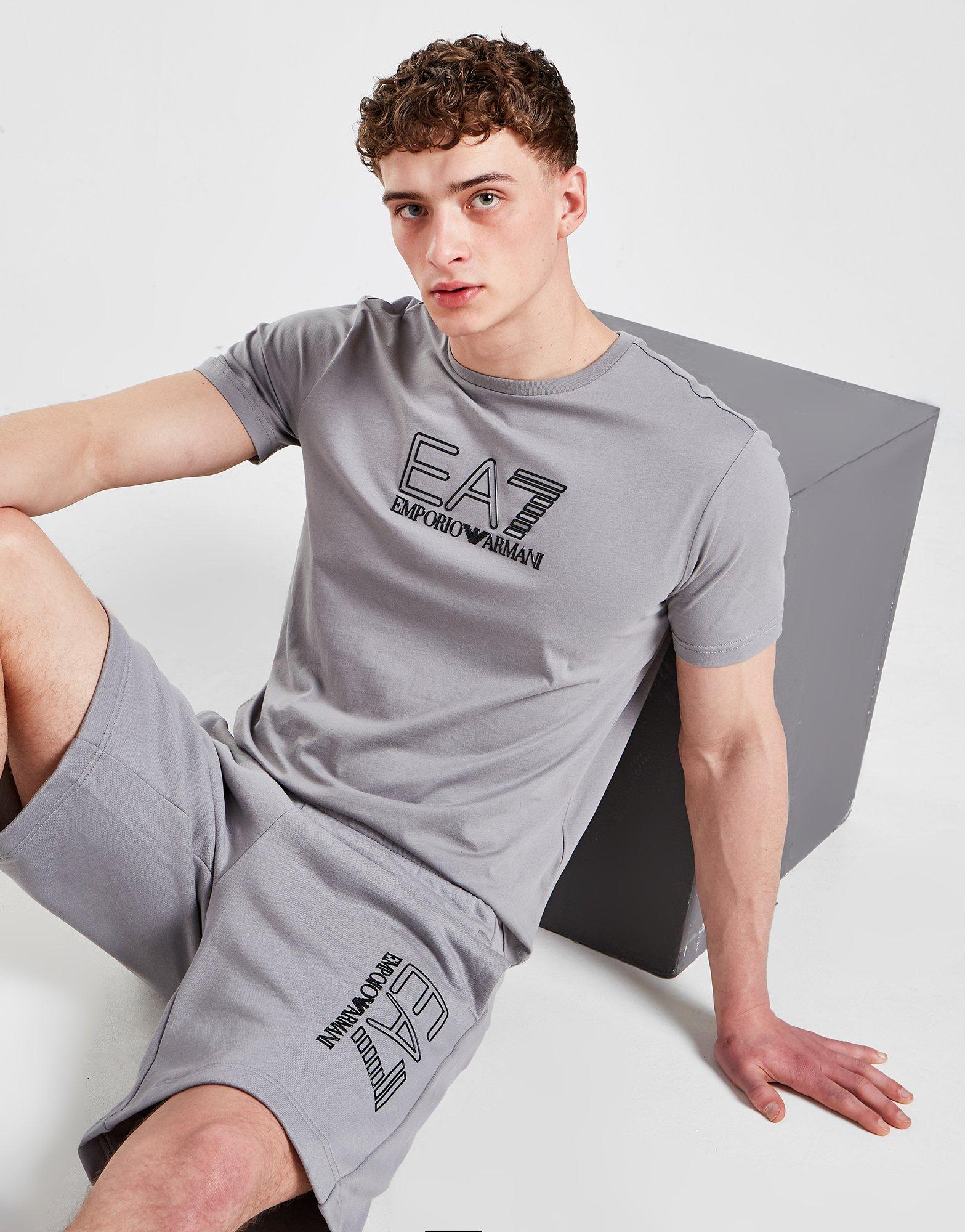 Emporio Armani EA7 T-shirt Herr