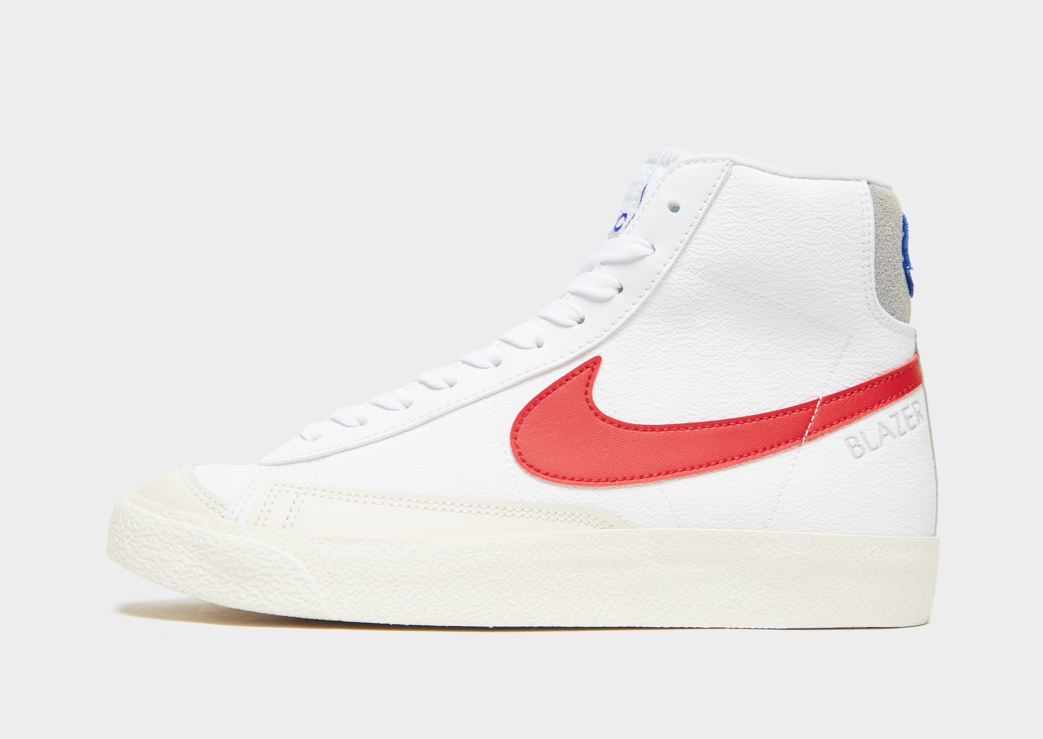 Nike blazer high mujer españa online