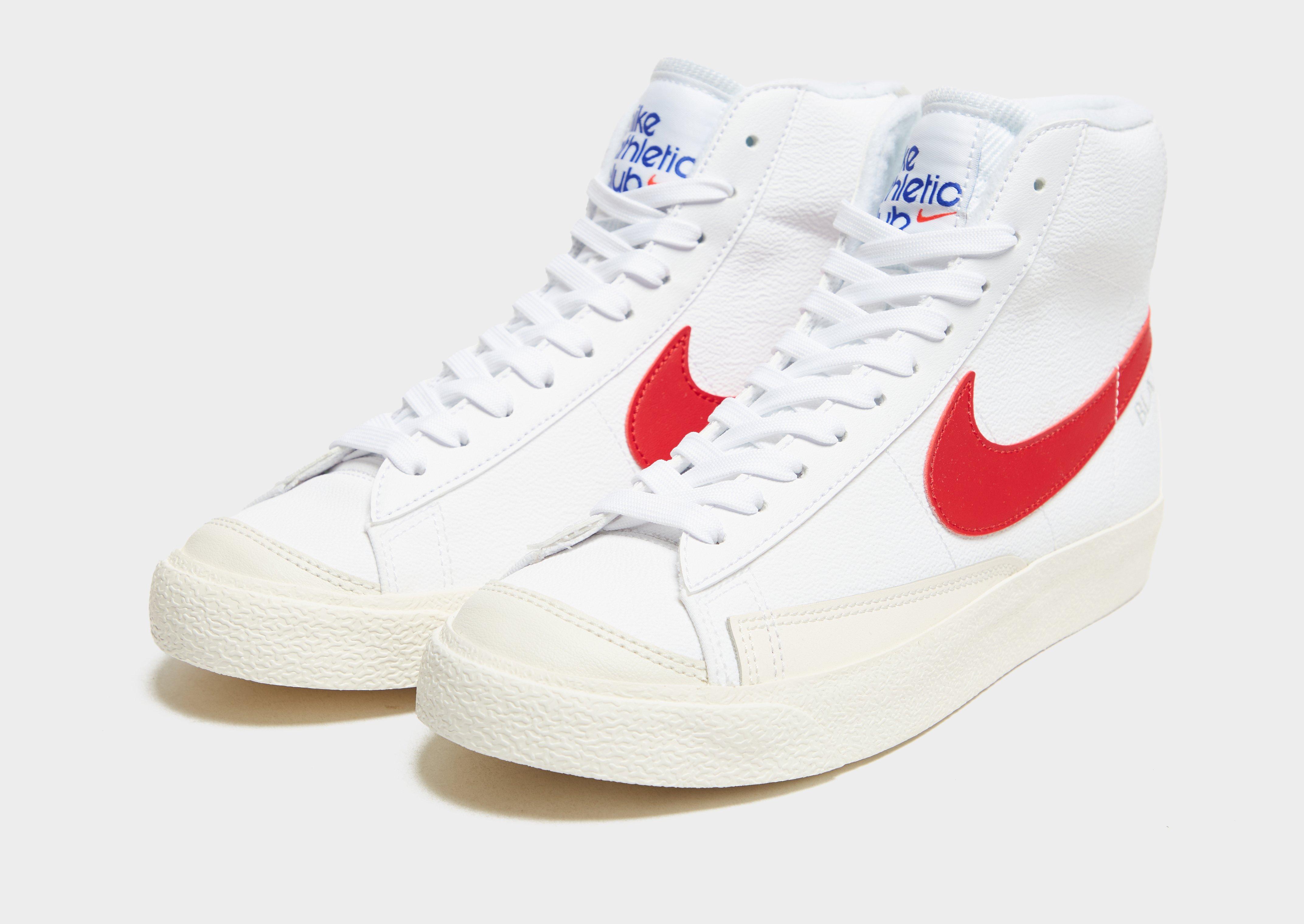 Nike Blazer Mid '77 Junior