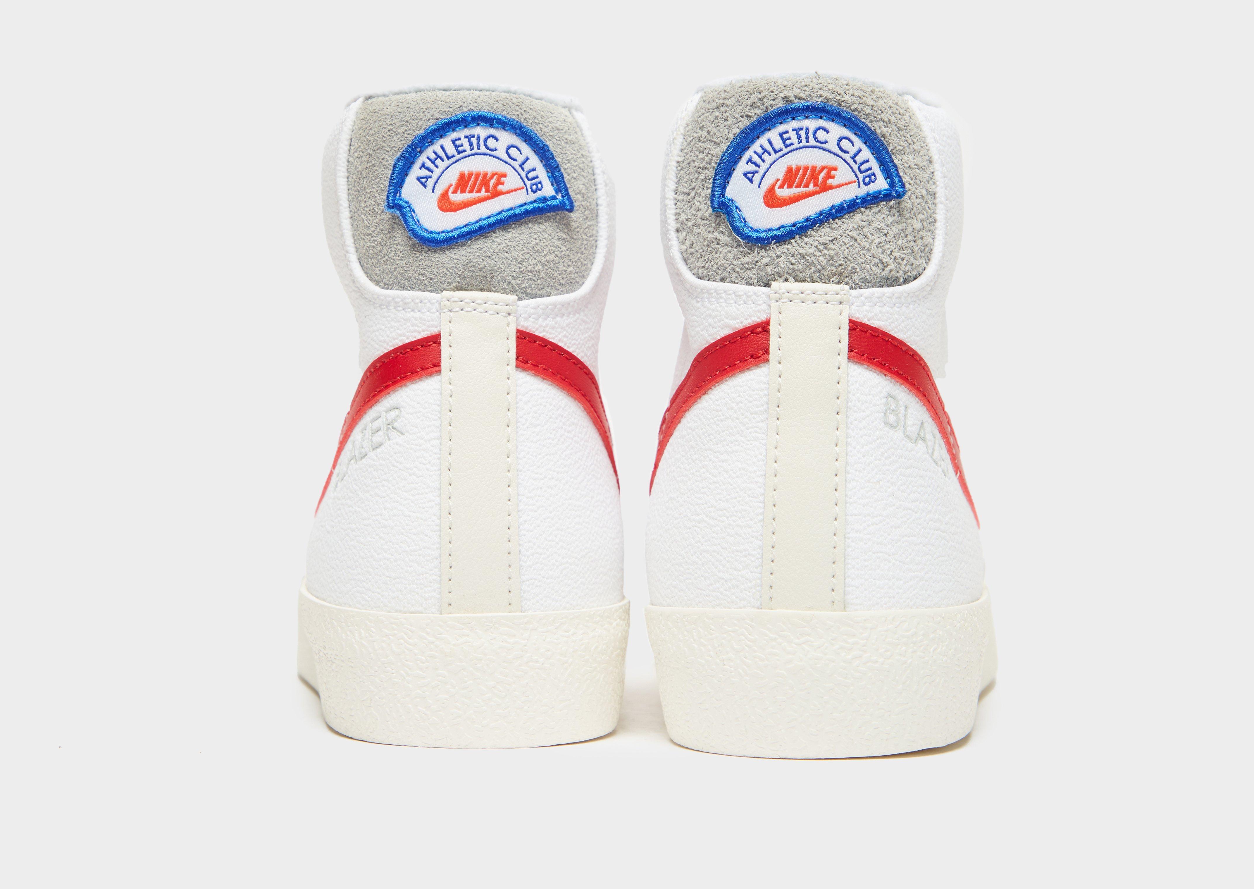 Nike Blazer Mid '77 Junior