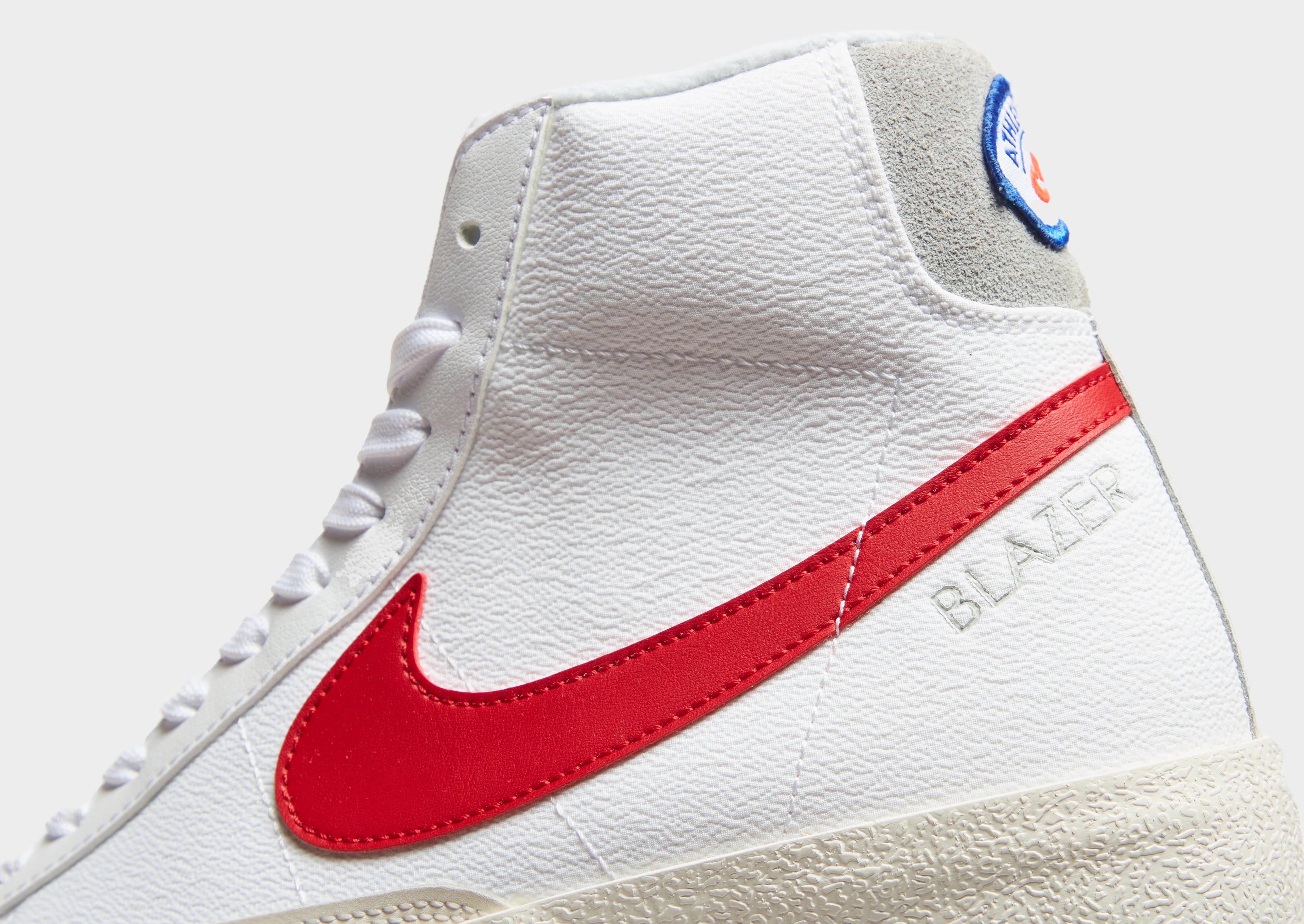 Nike Blazer Mid '77 Junior