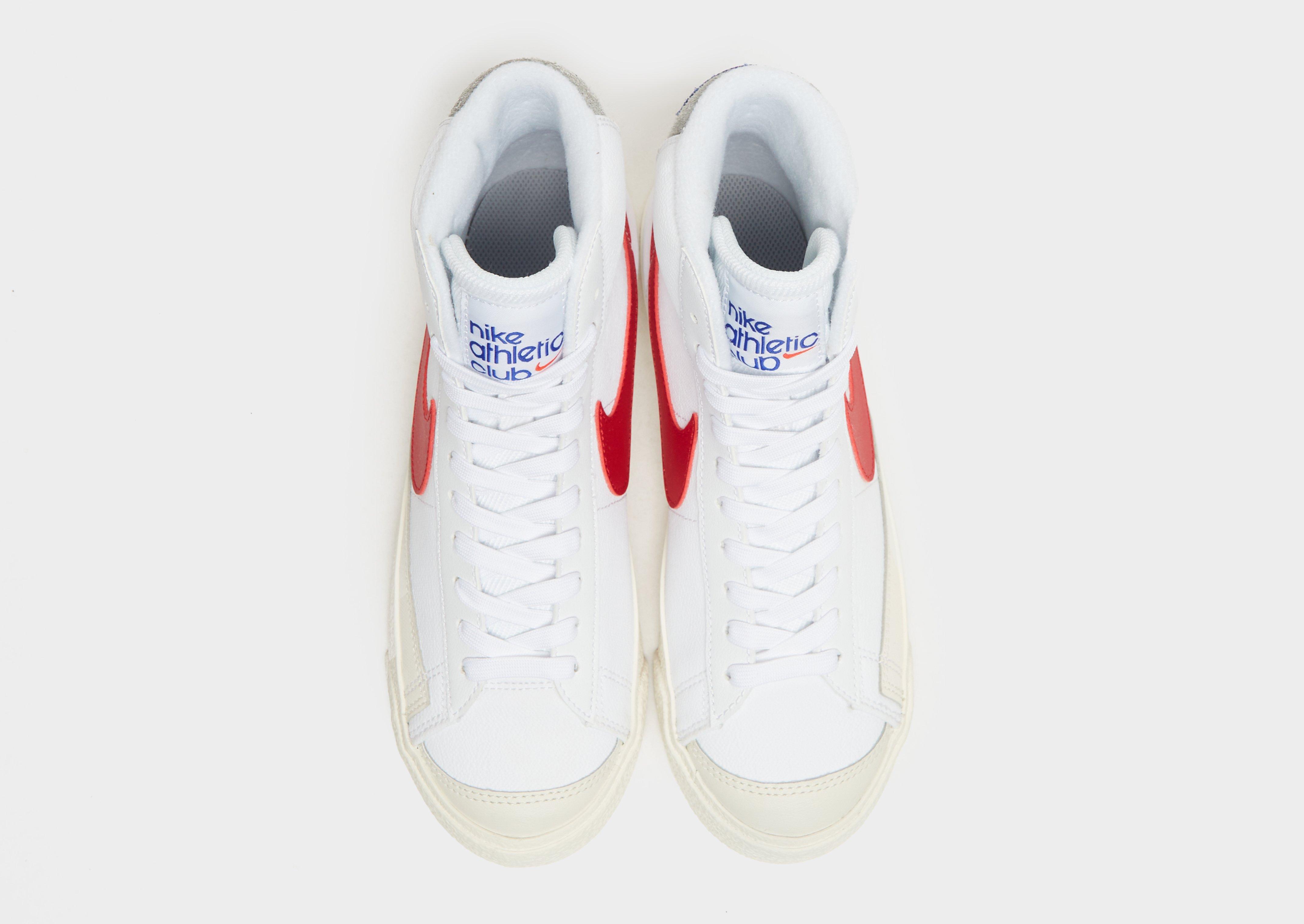 Nike Blazer Mid '77 Junior