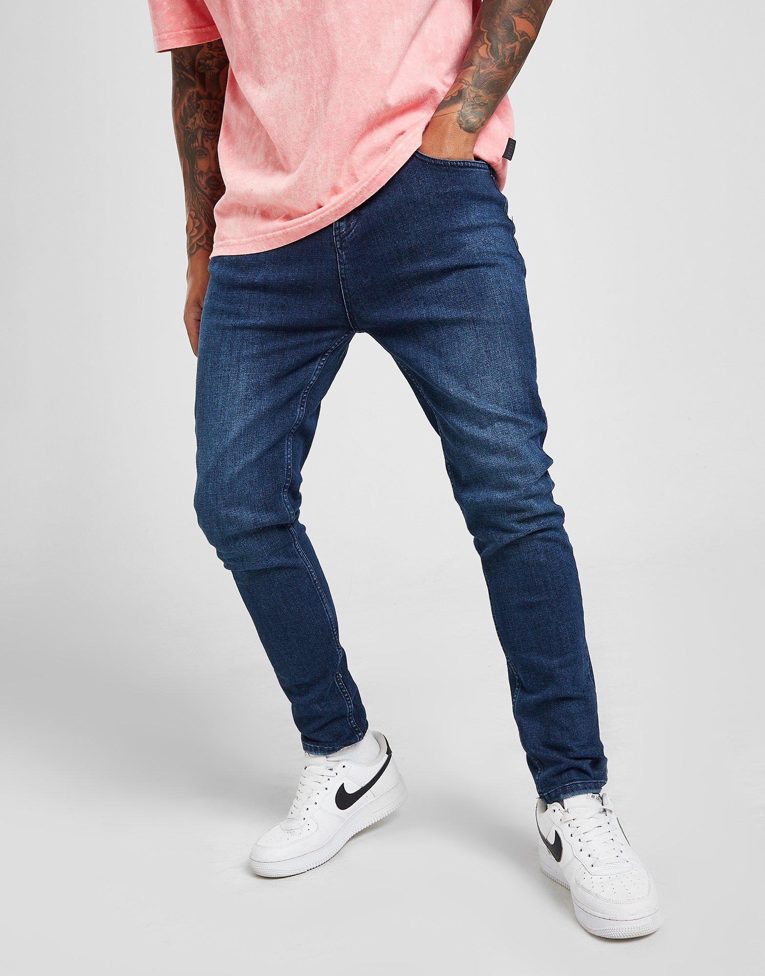 STATUS Harley Jeans