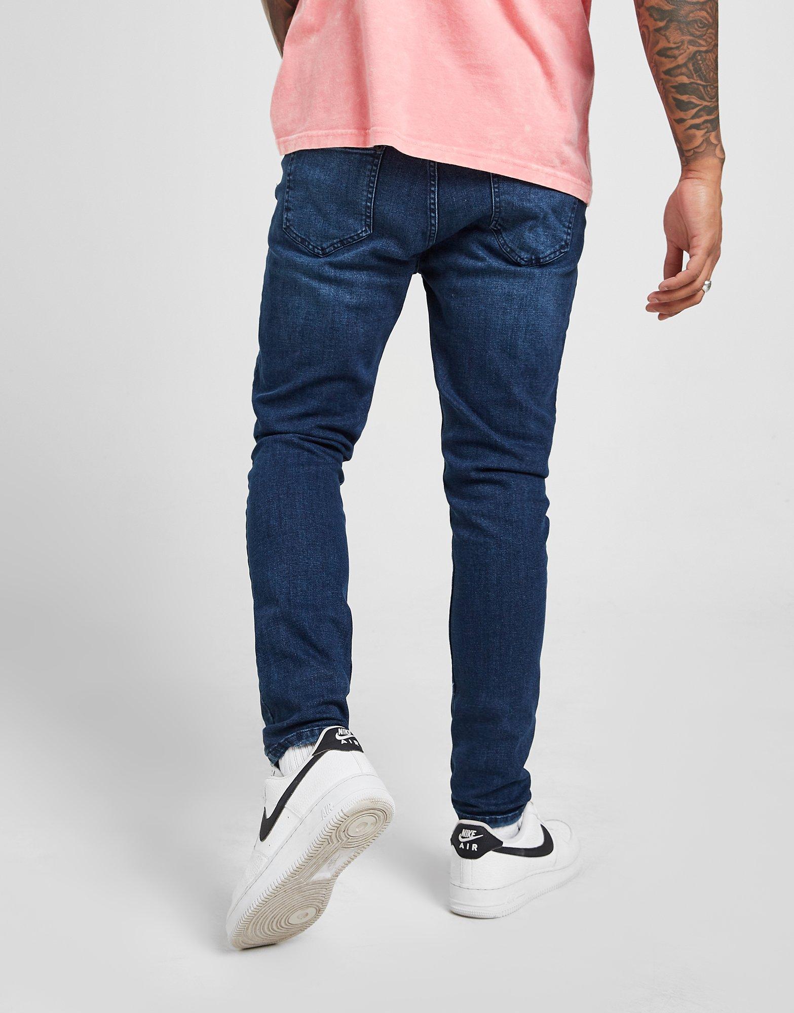 STATUS Harley Jeans