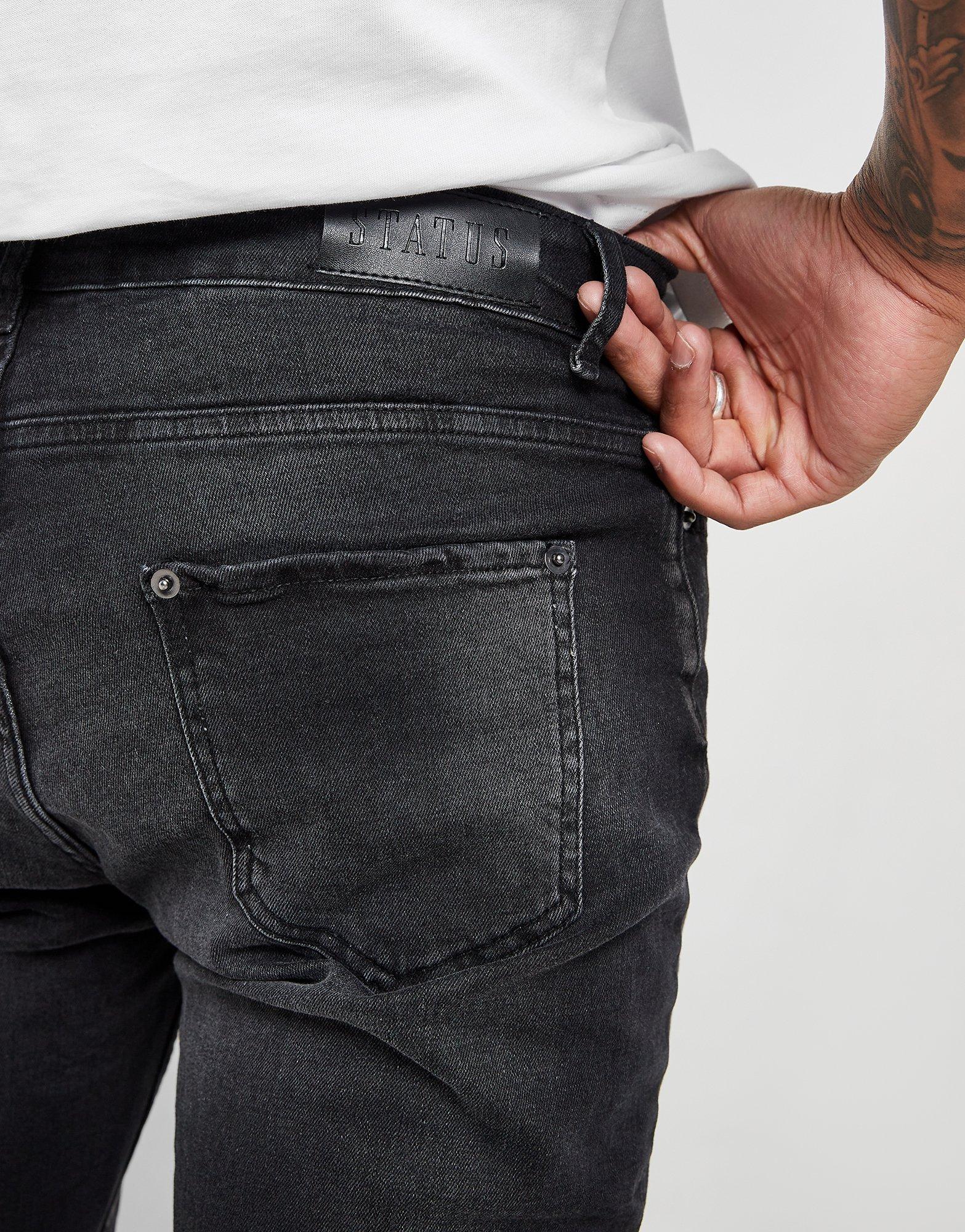 STATUS Echo Jeans