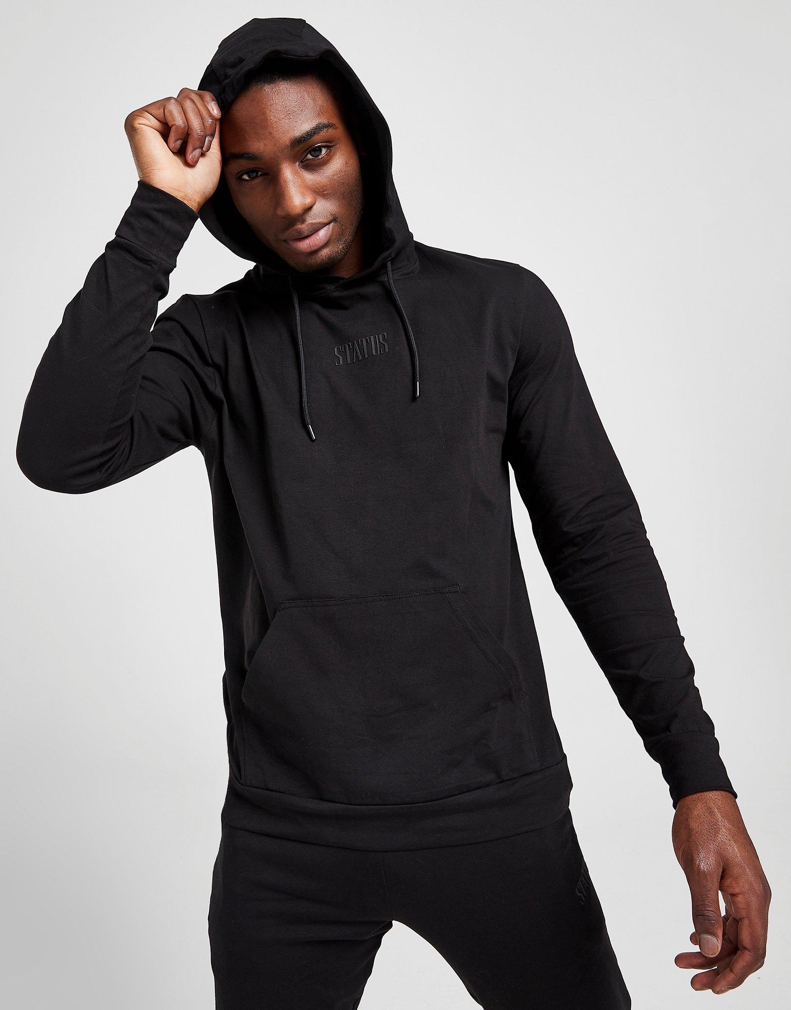 STATUS Jersey Lounge Tracksuit