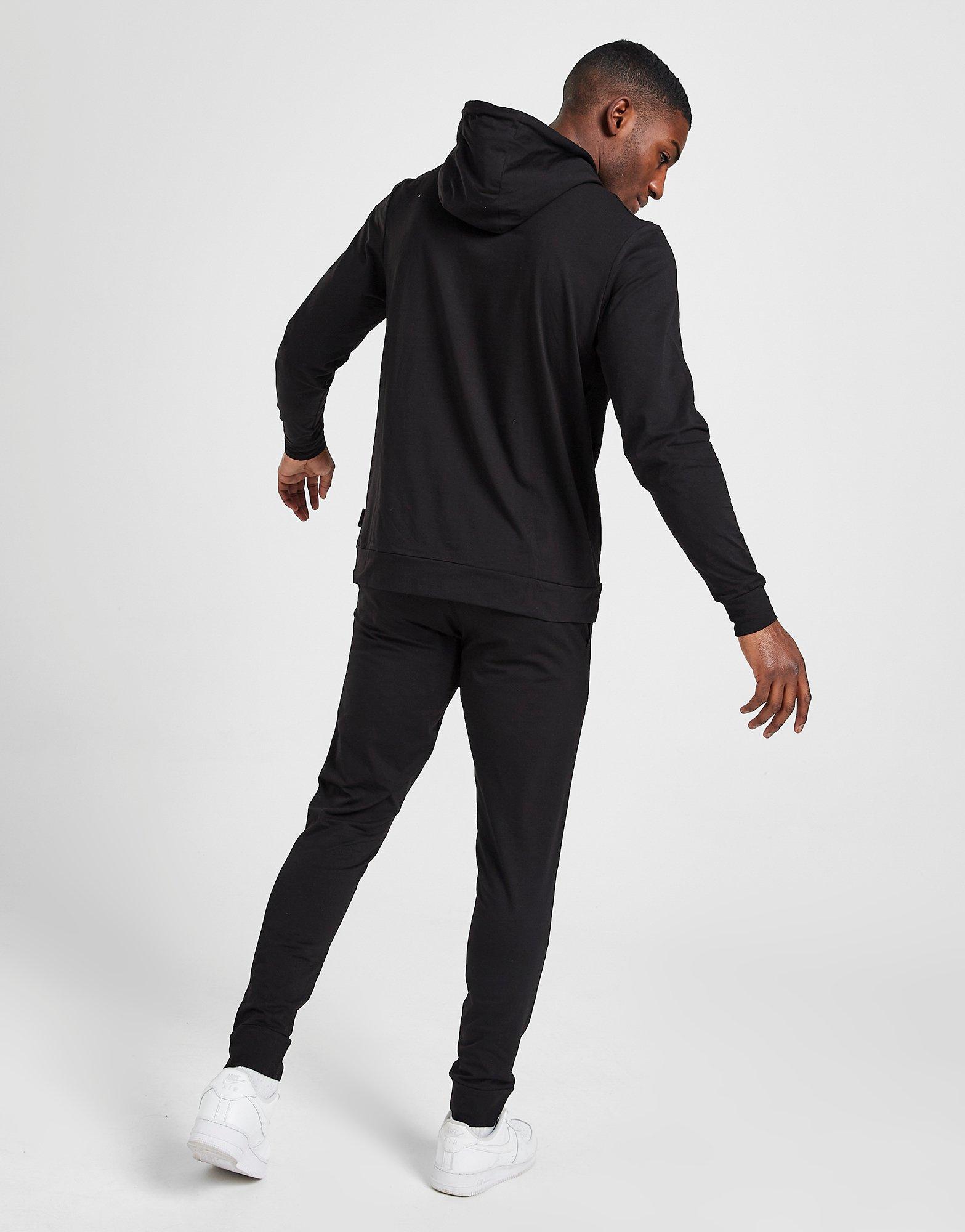 STATUS Jersey Lounge Tracksuit