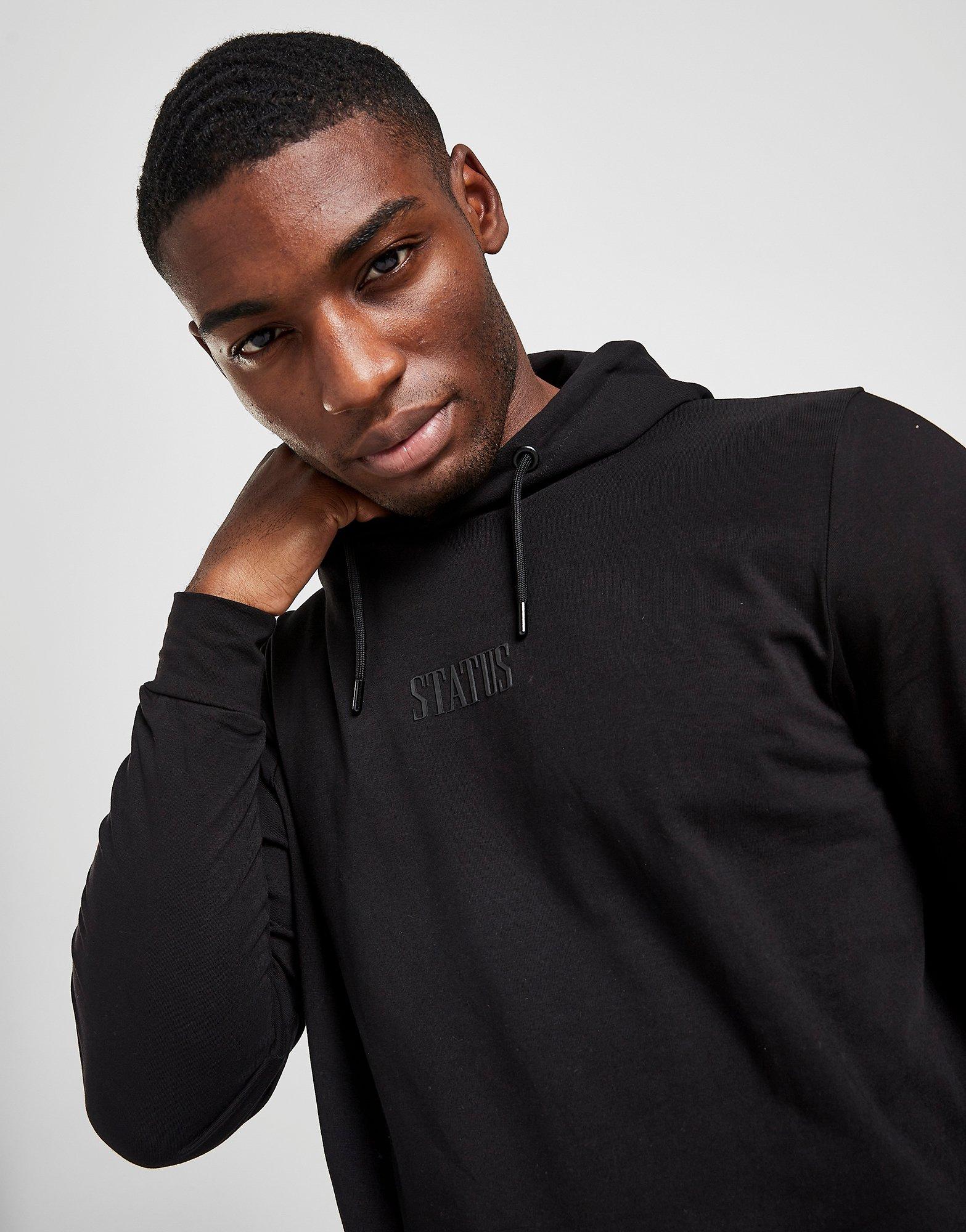 STATUS Jersey Lounge Tracksuit