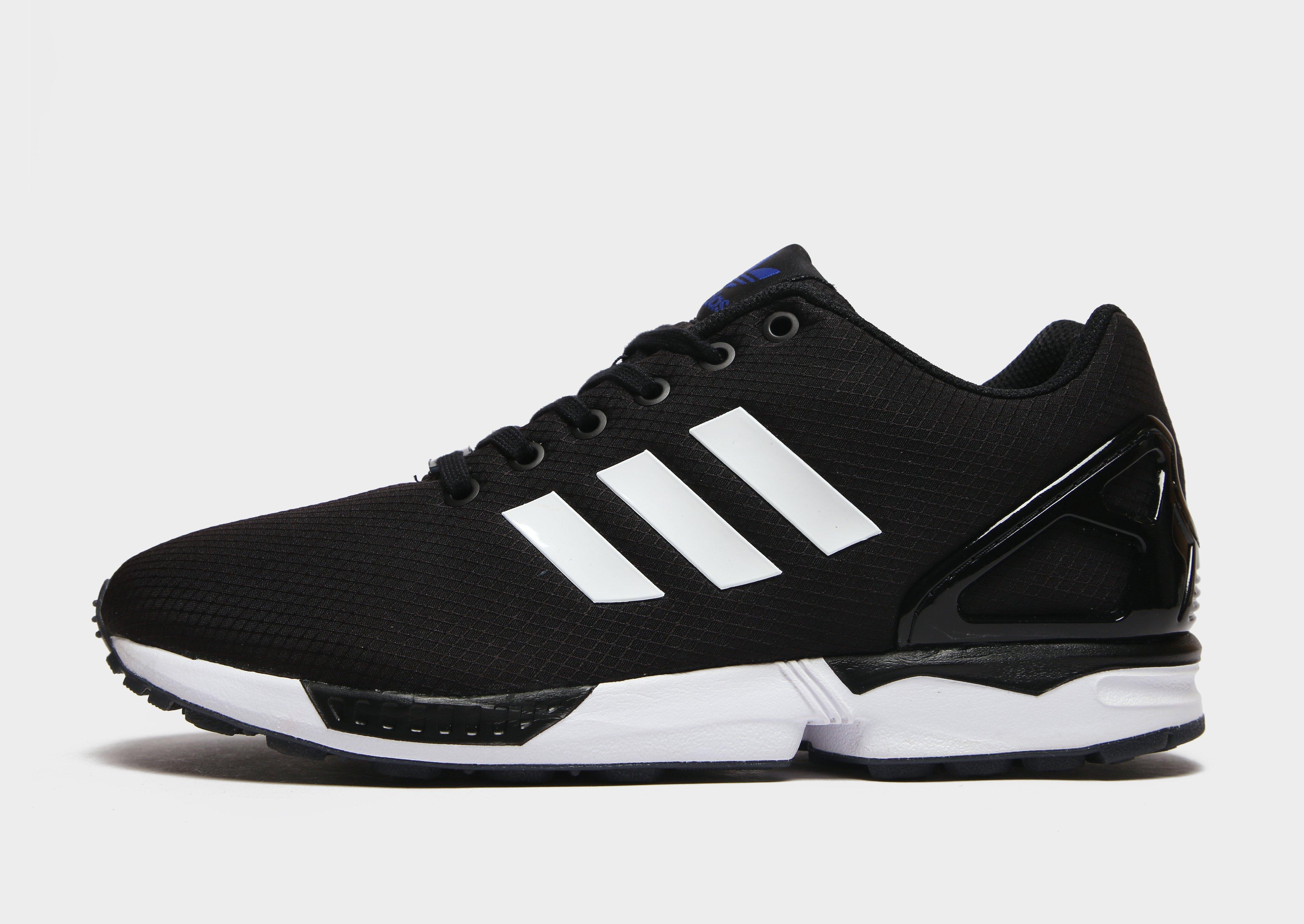 Baskets zx flux adidas on sale originals