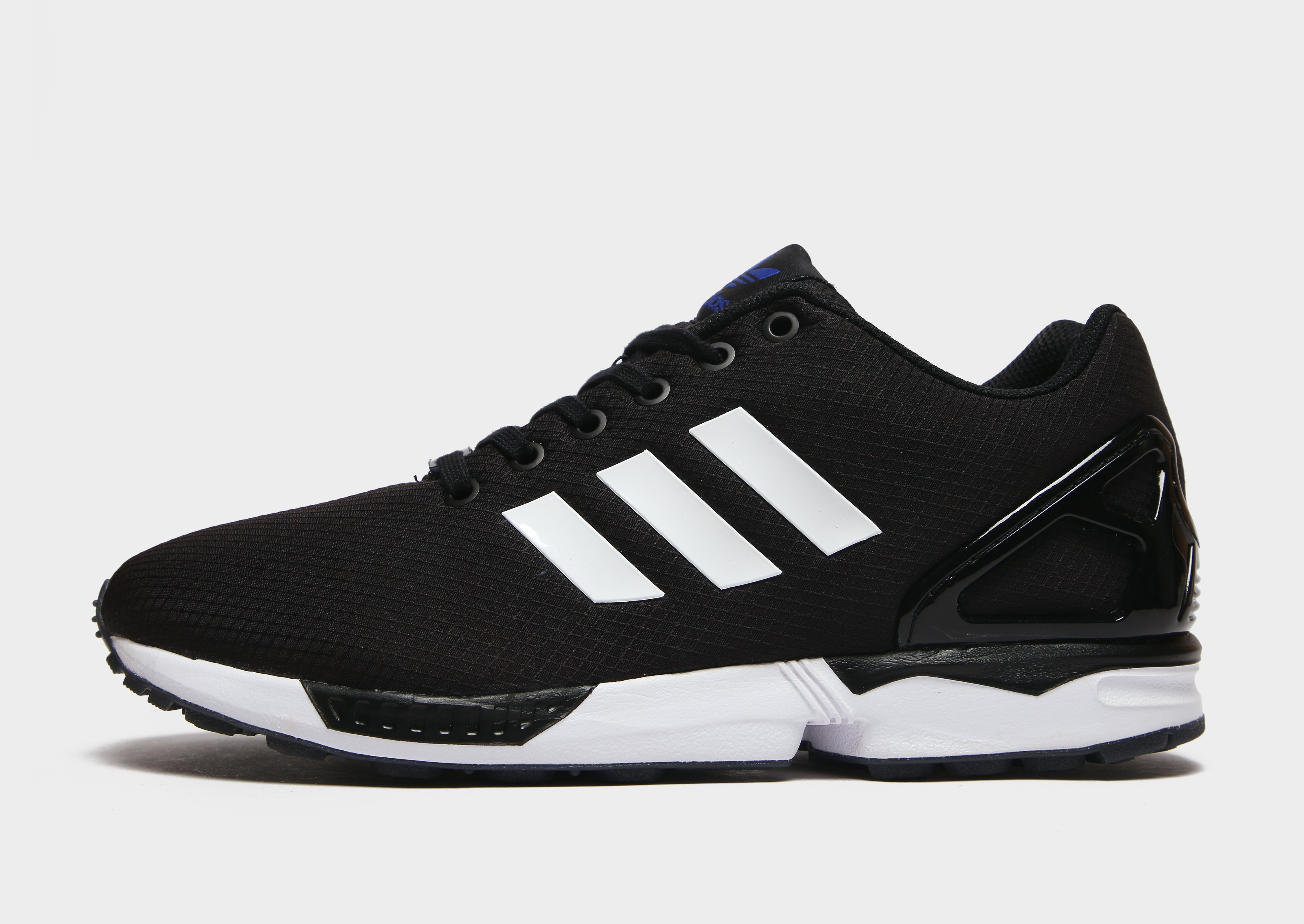 adidas Originals ZX Flux Homme Noir JD Sports France