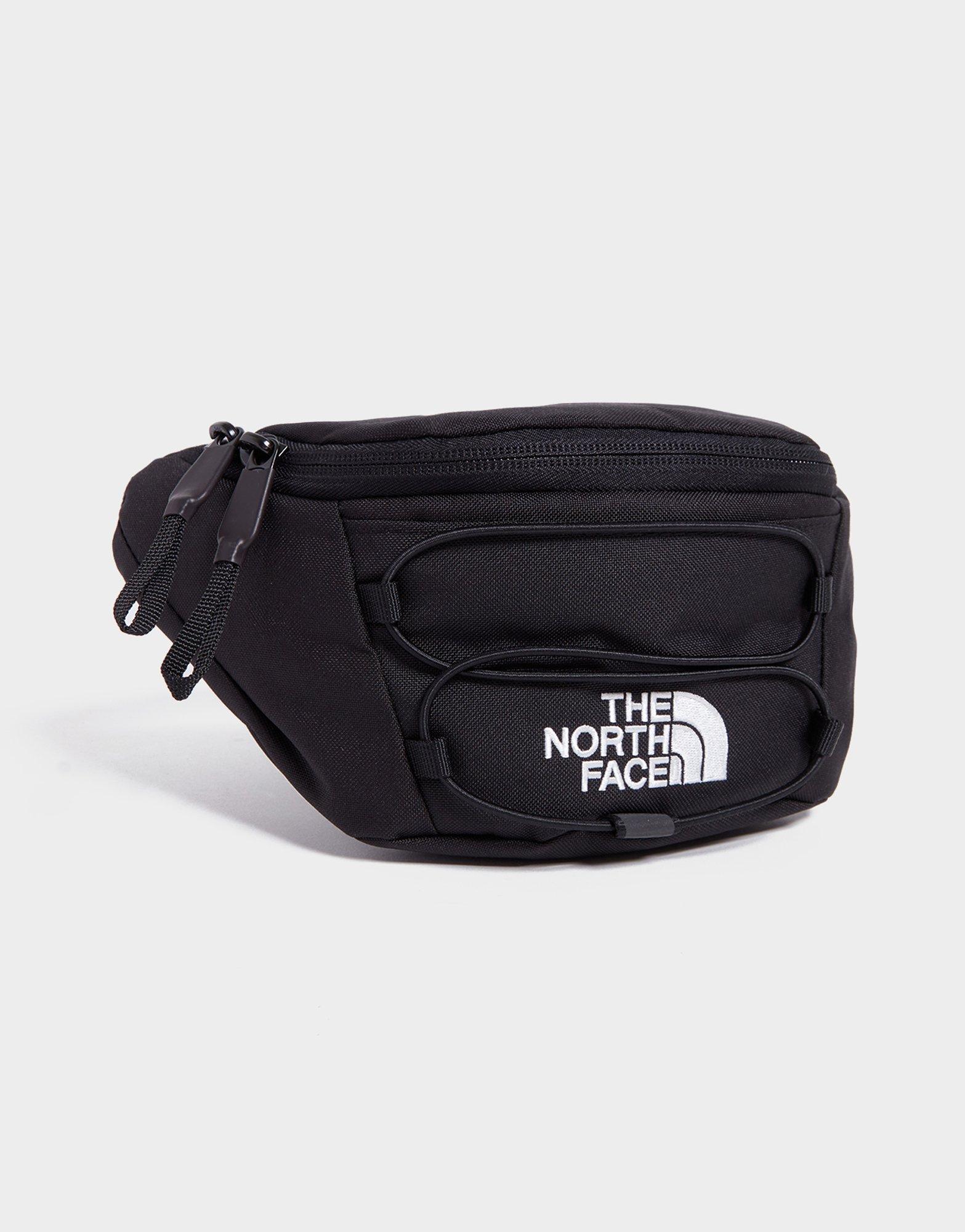 The North Face Jester Lumbar Pack Black